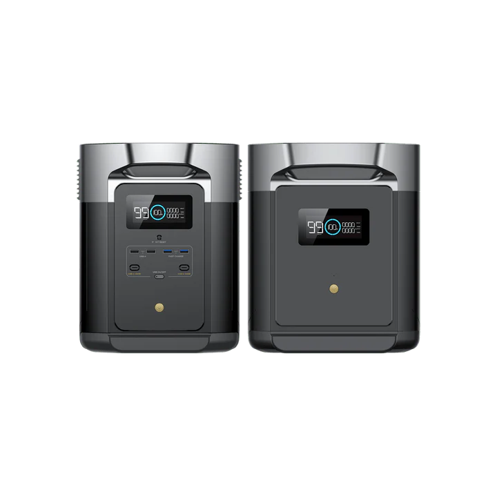 EcoFlow DELTA Max Portable Power Station - Image 5