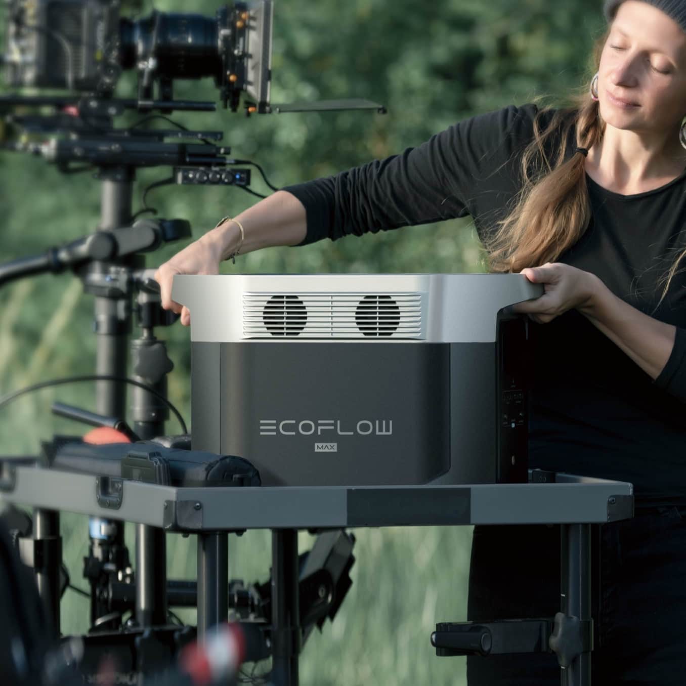 EcoFlow DELTA Max Portable Power Station - Image 7