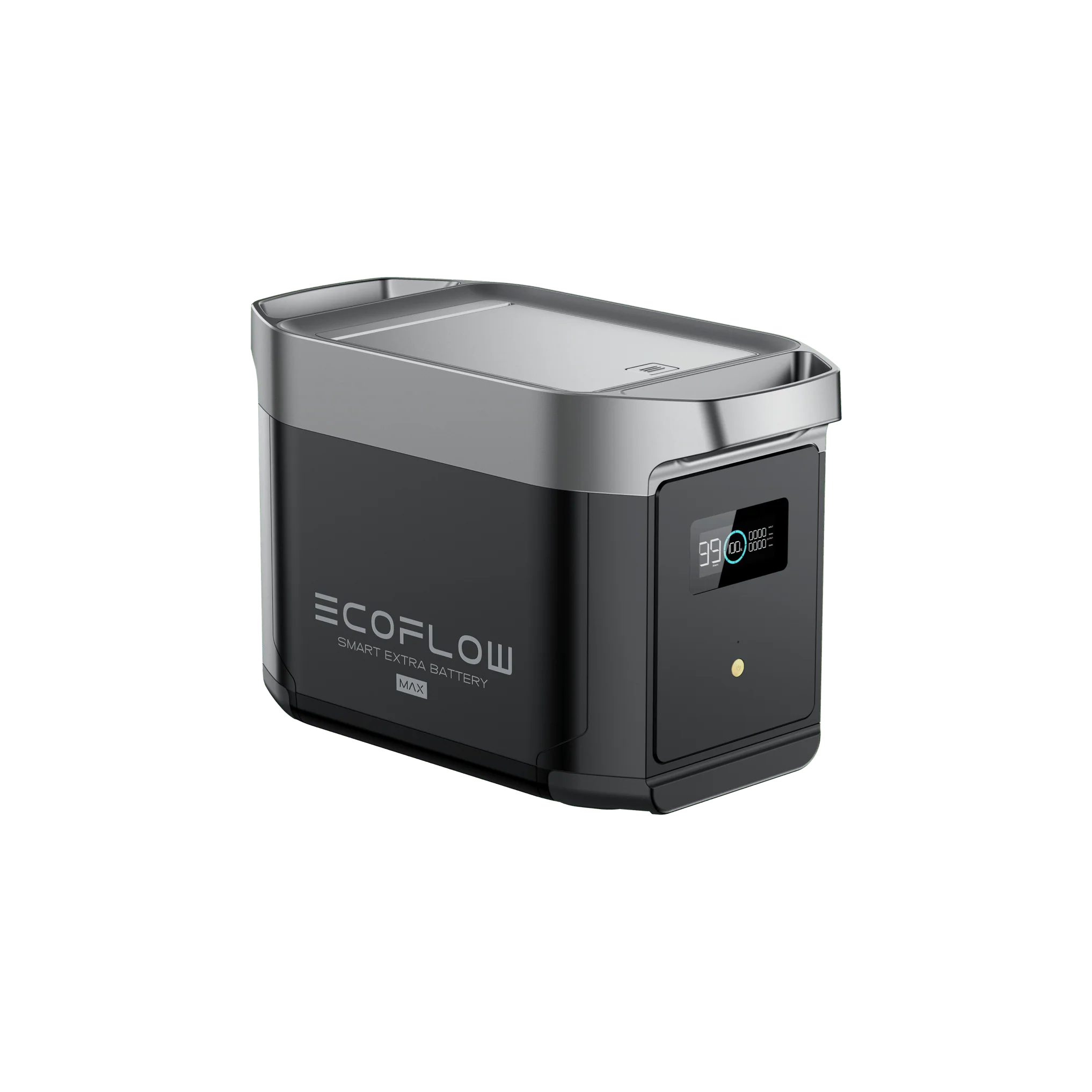 EcoFlow DELTA Max Smart Extra Battery (Refurbished) - Image 4