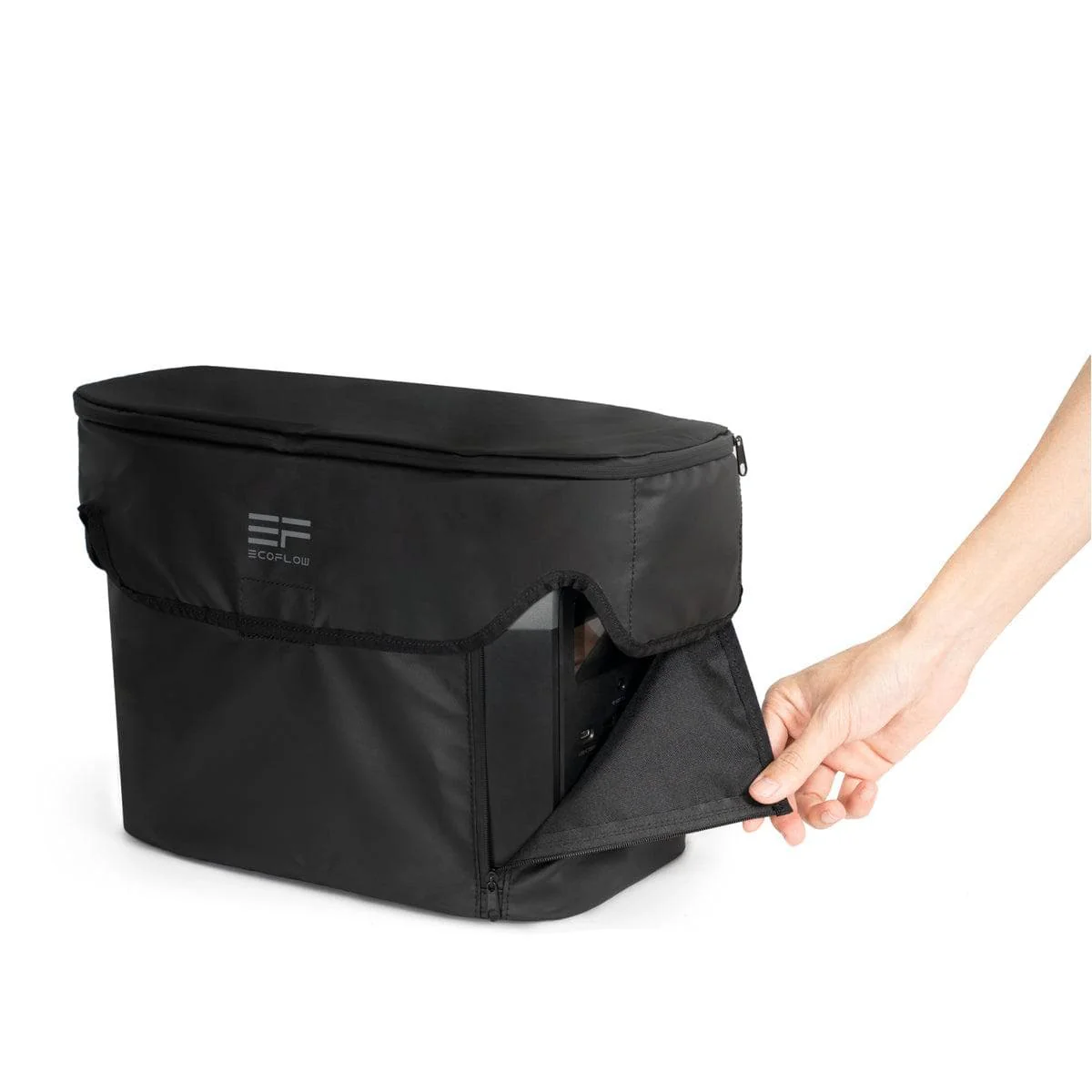 EcoFlow DELTA mini Bag - Image 4