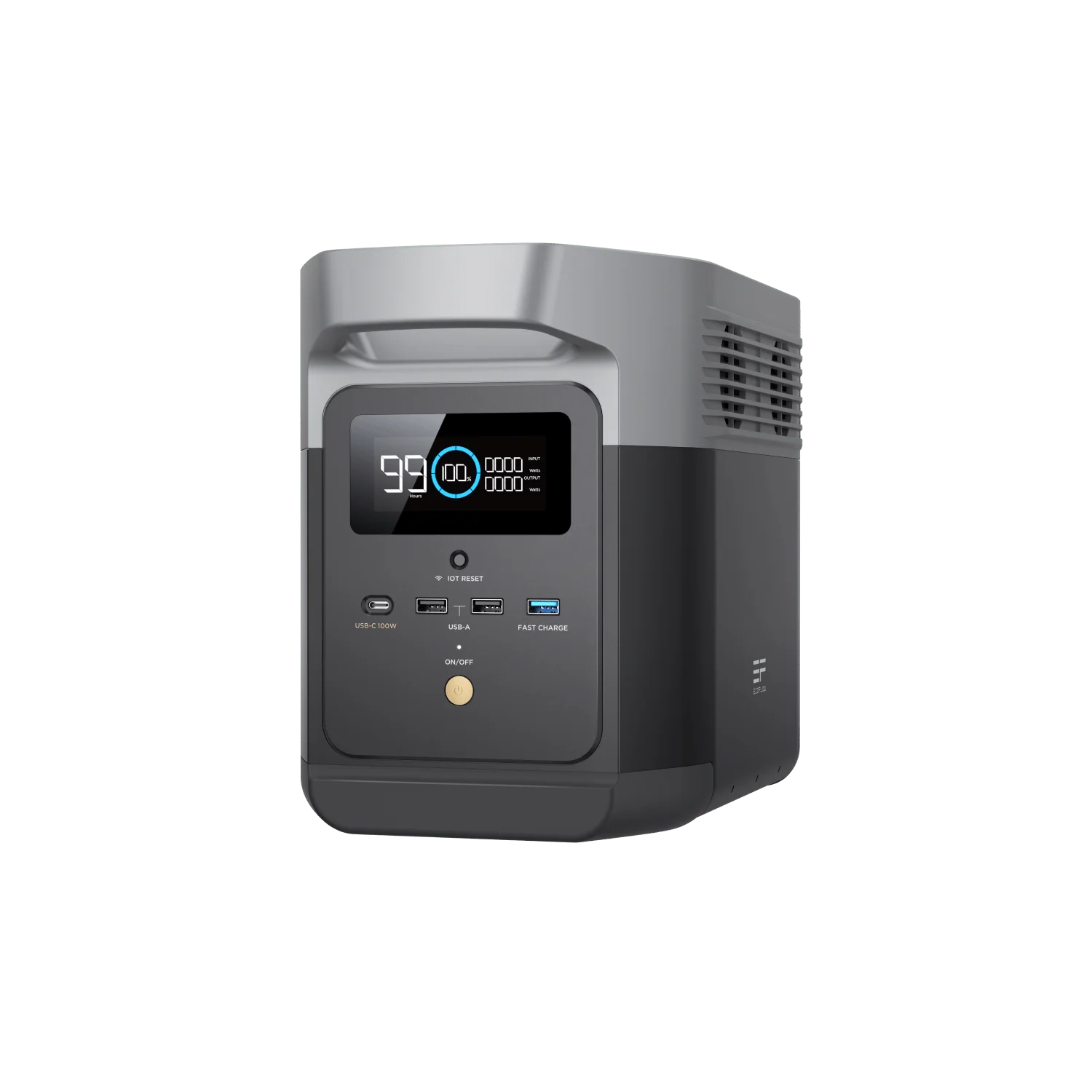 EcoFlow DELTA mini Portable Power Station - Image 4