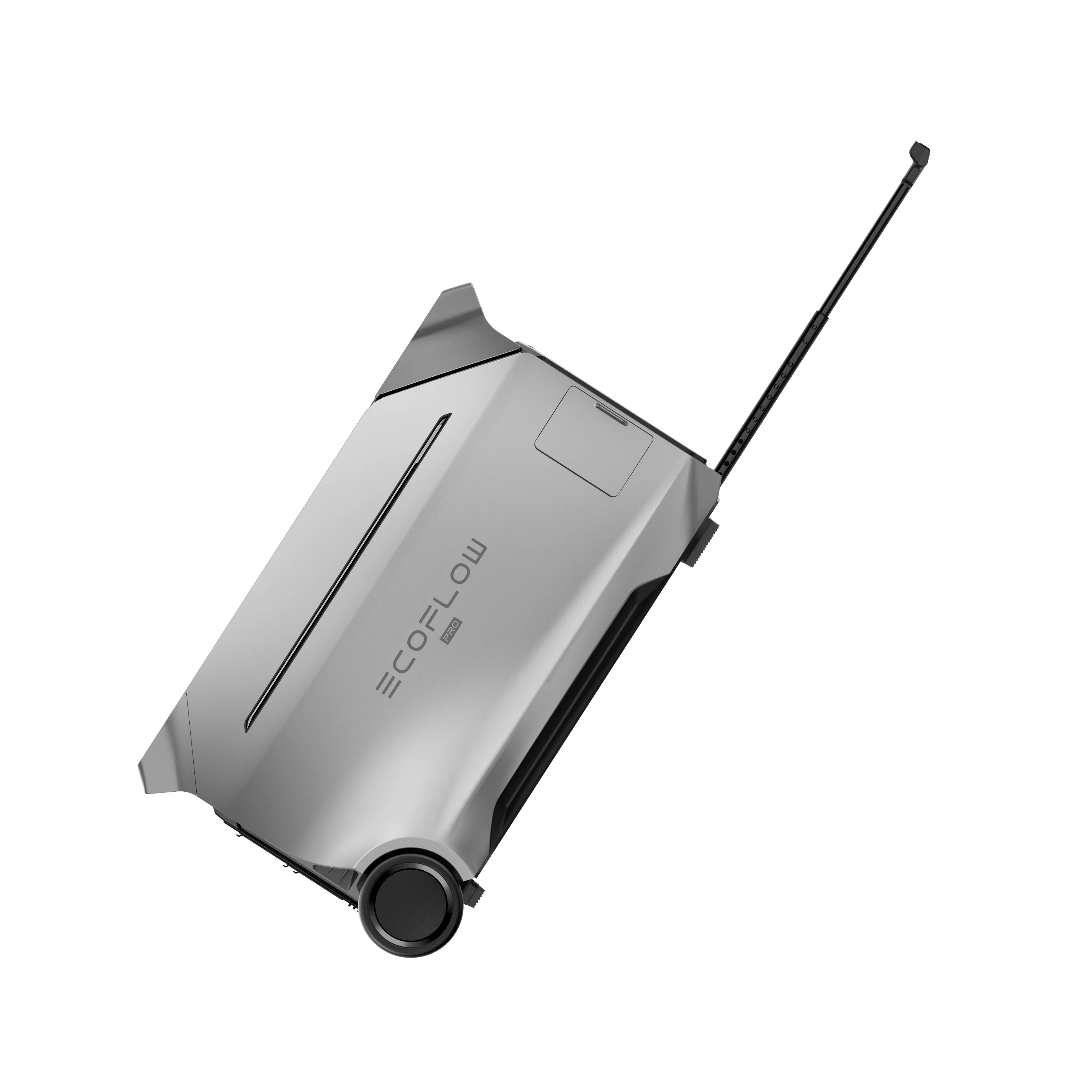 EcoFlow DELTA Pro 3 Portable Power Station - Image 4