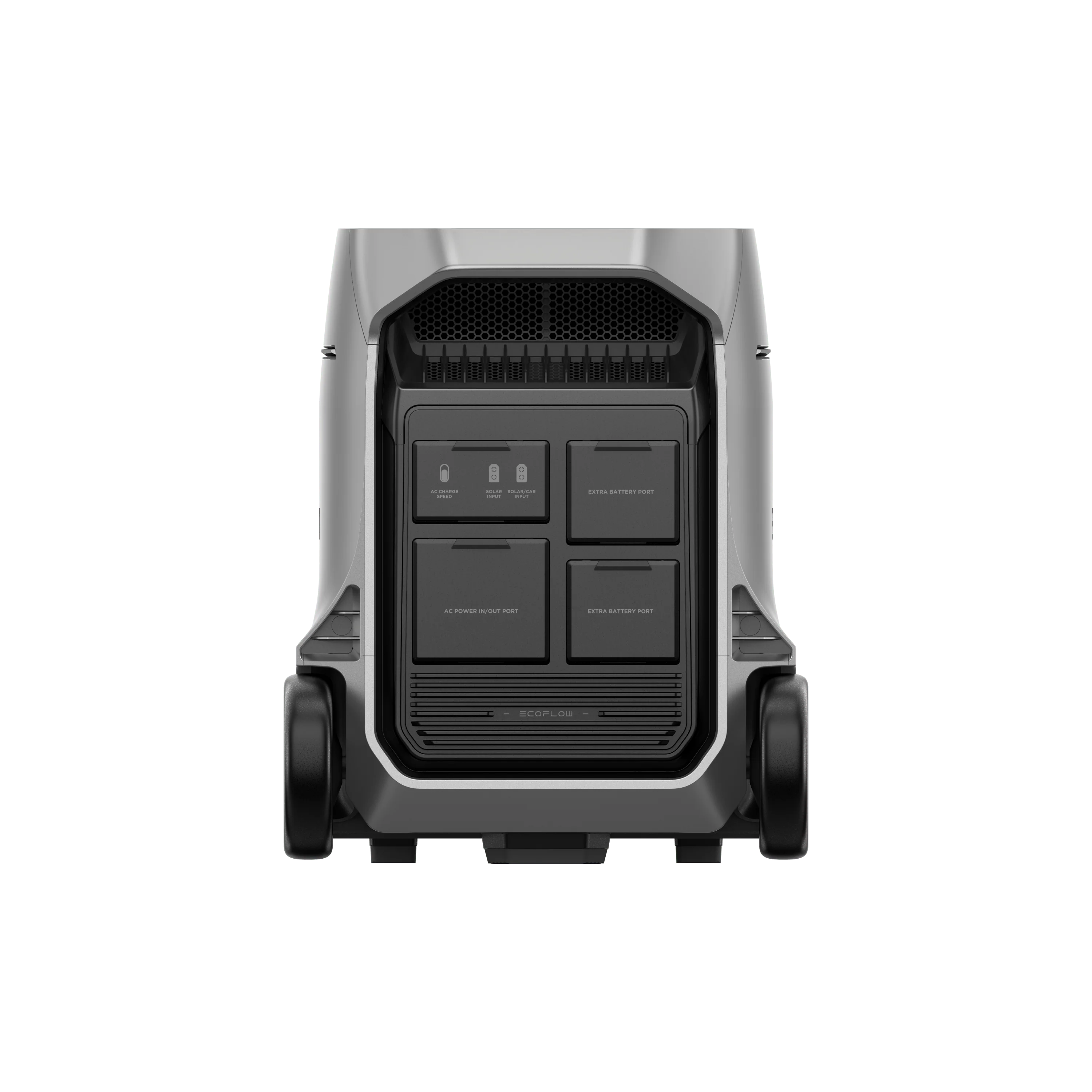 EcoFlow DELTA Pro 3 Portable Power Station - Image 5