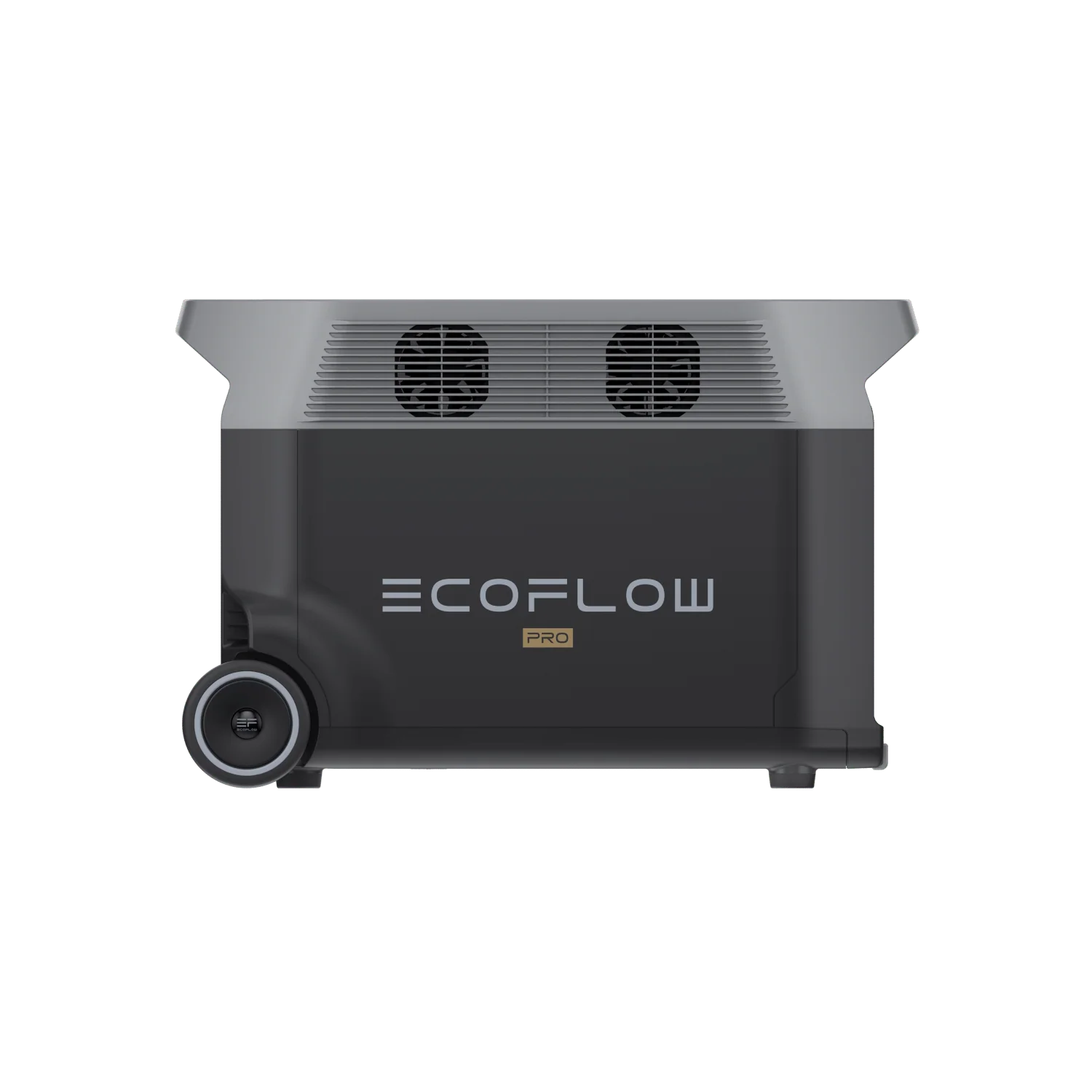 EcoFlow DELTA Pro Portable Power Station - Image 3