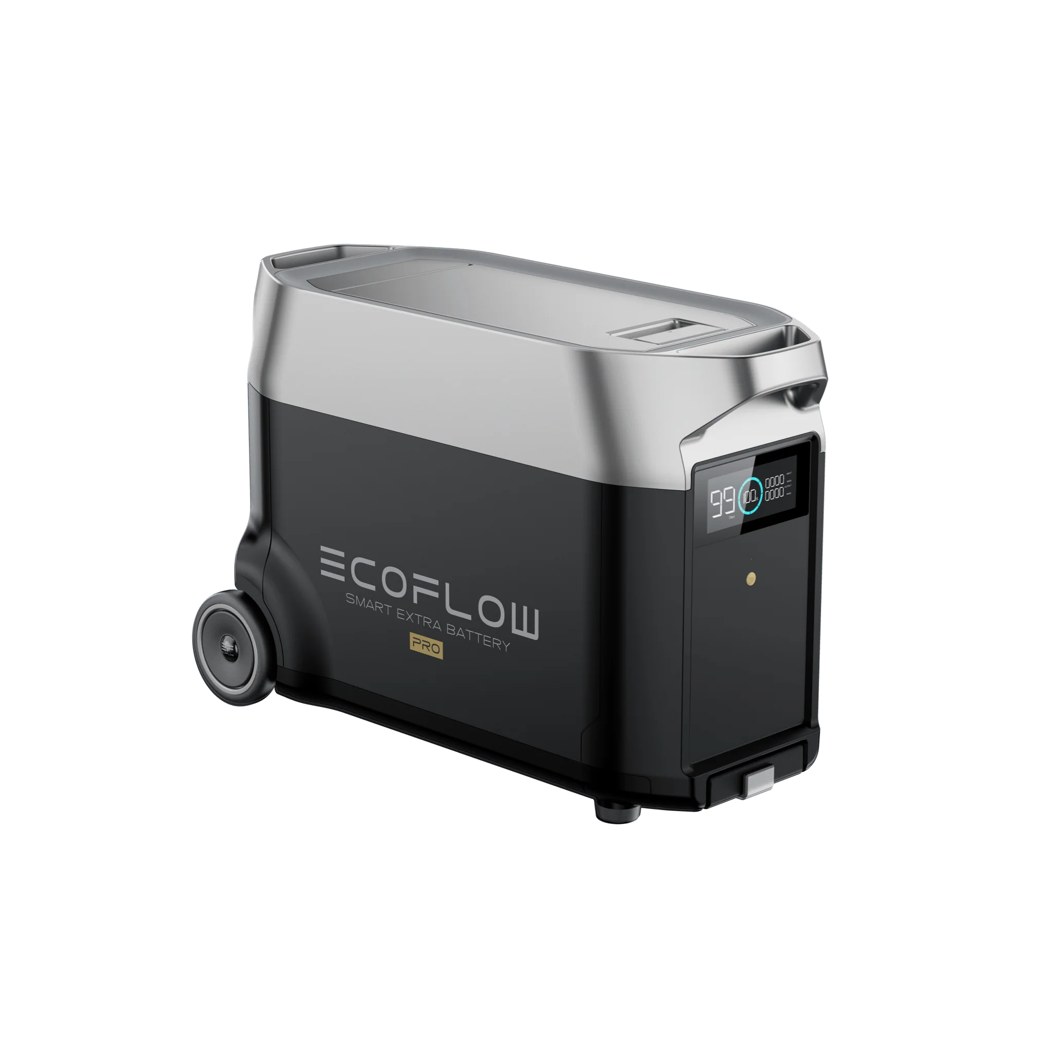 EcoFlow DELTA Pro Smart Extra Battery (Recommended Accessory) - Image 4