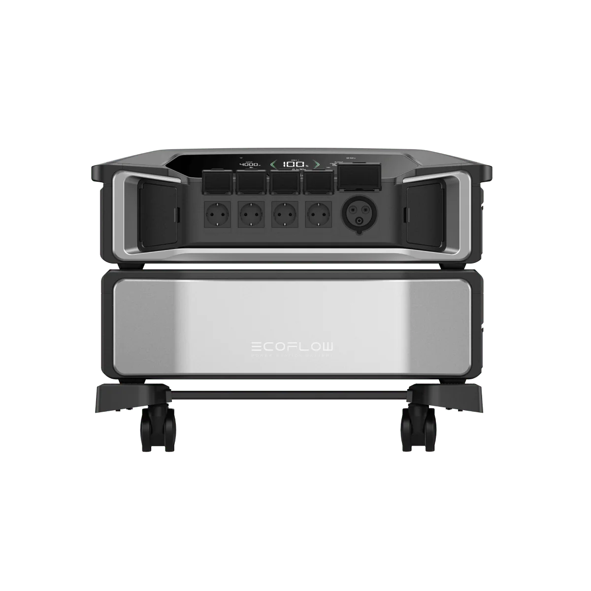 EcoFlow DELTA Pro Ultra Power Station - Image 2