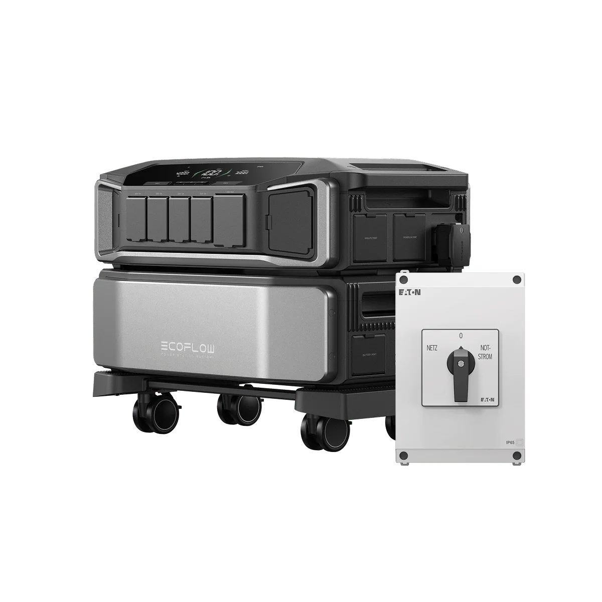 EcoFlow DELTA Pro Ultra Power Station (For Ireland) - Image 10
