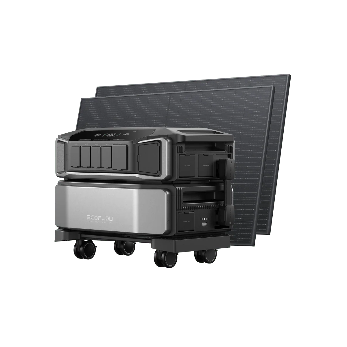 EcoFlow DELTA Pro Ultra Power Station (For Ireland) - Image 11