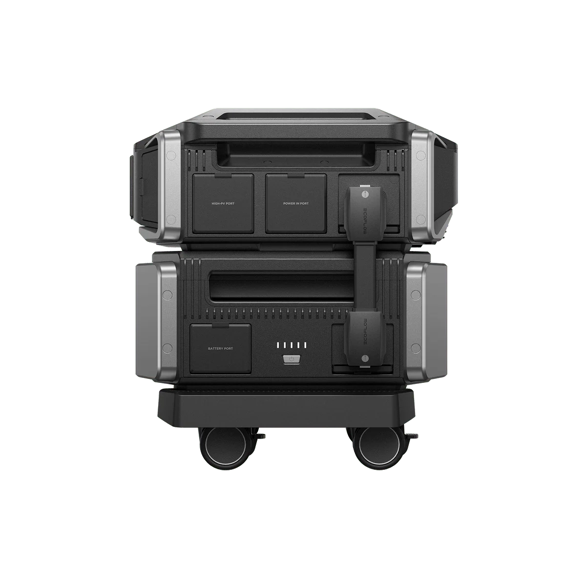 EcoFlow DELTA Pro Ultra Power Station (For Ireland) - Image 5