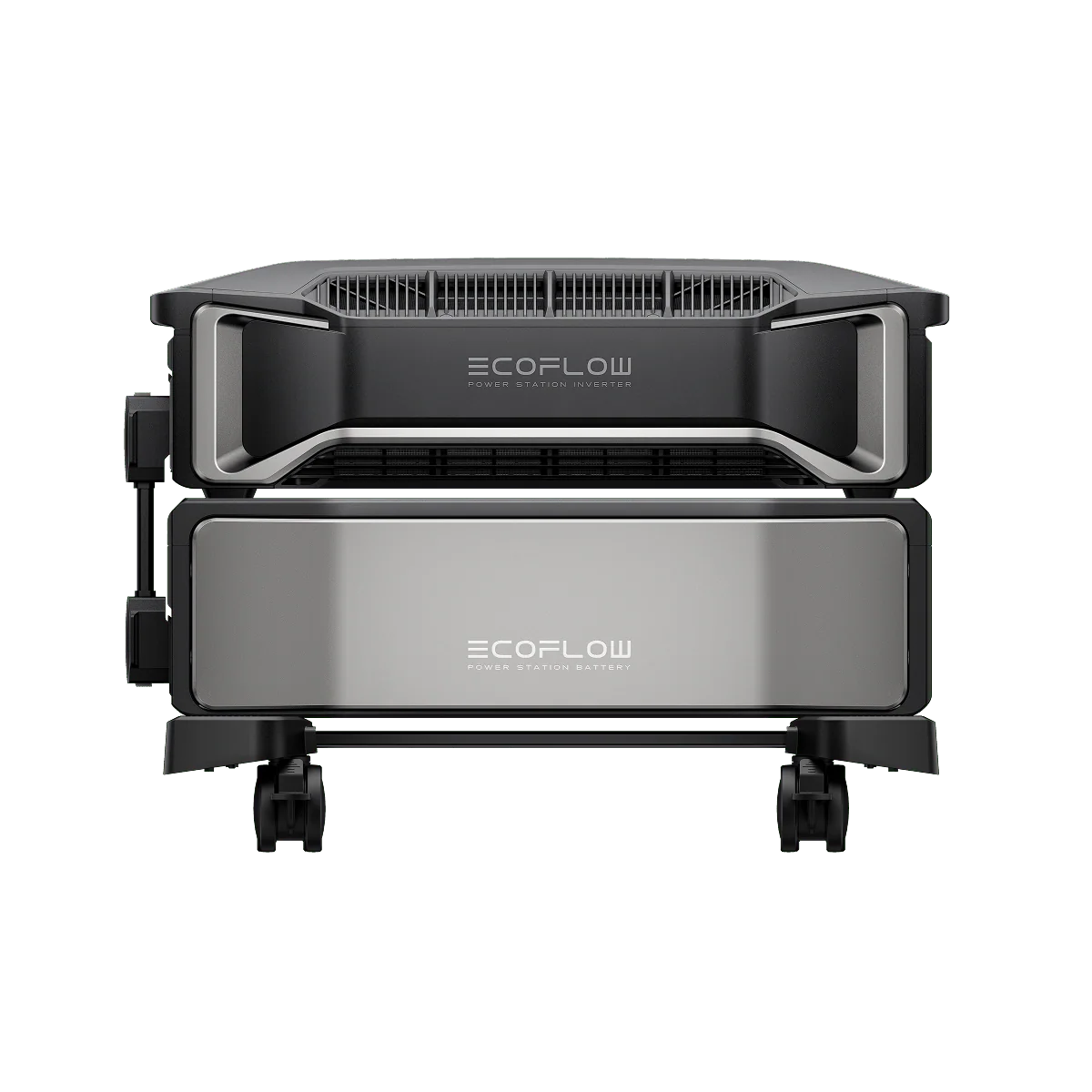 EcoFlow DELTA Pro Ultra Power Station (For Ireland) - Image 7