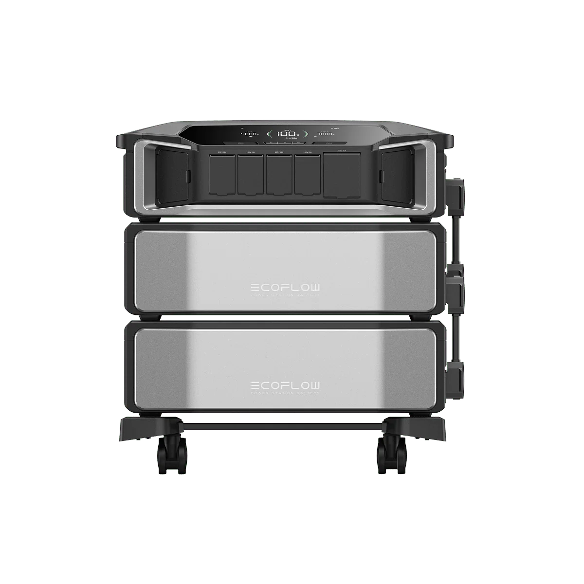 EcoFlow DELTA Pro Ultra Power Station (For Ireland) - Image 9