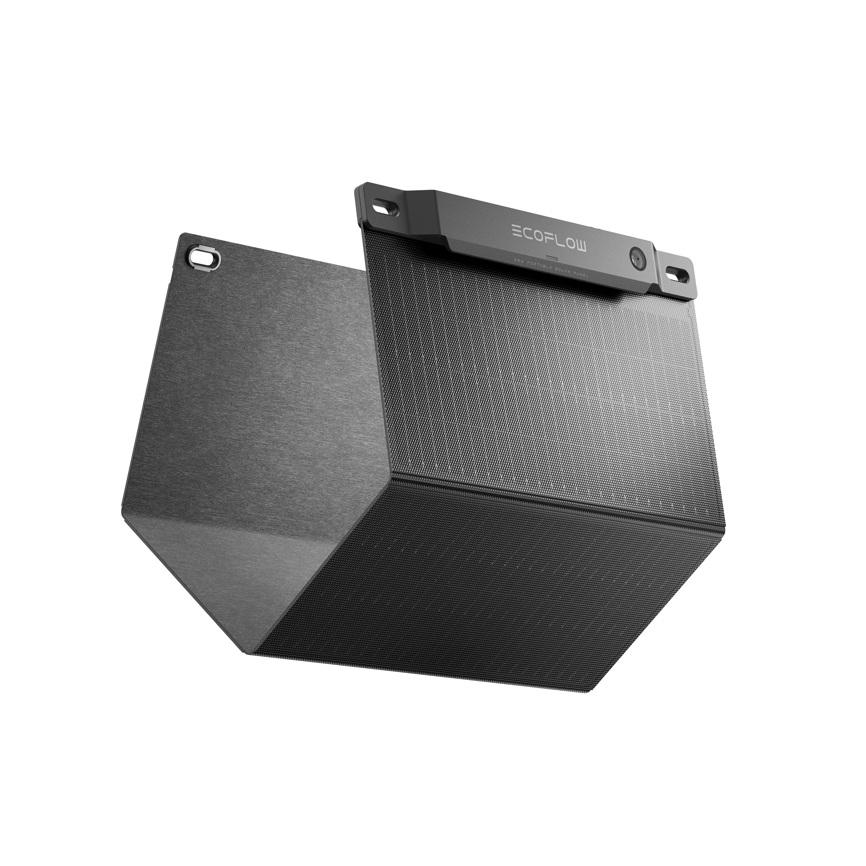 EcoFlow 28W Portable Solar Panel - Image 11