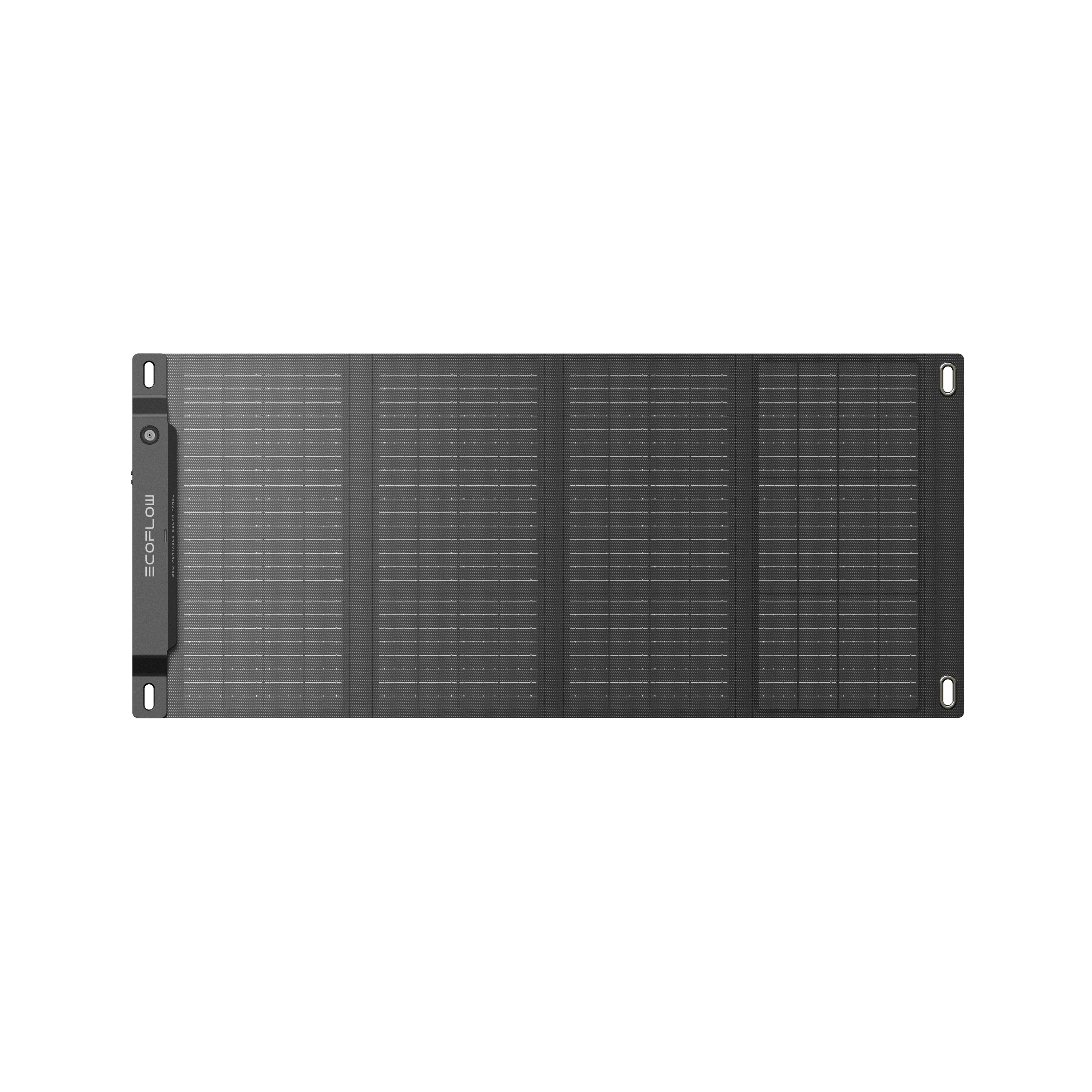 EcoFlow 28W Portable Solar Panel - Image 3