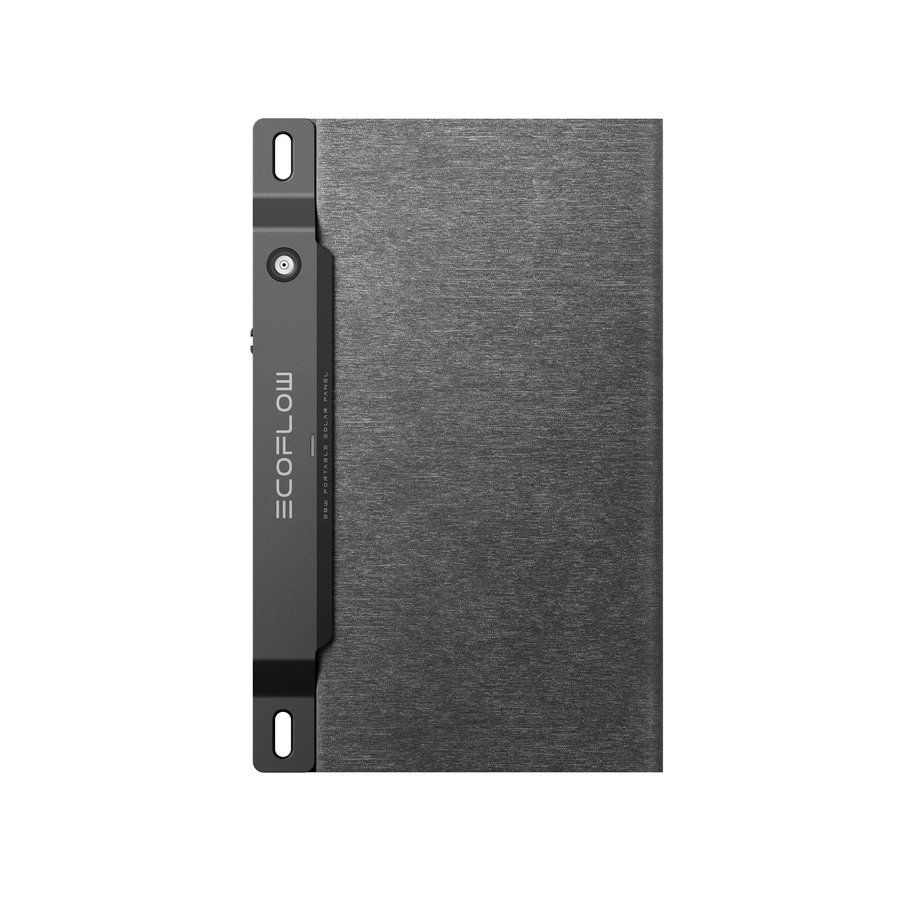 EcoFlow 28W Portable Solar Panel - Image 5