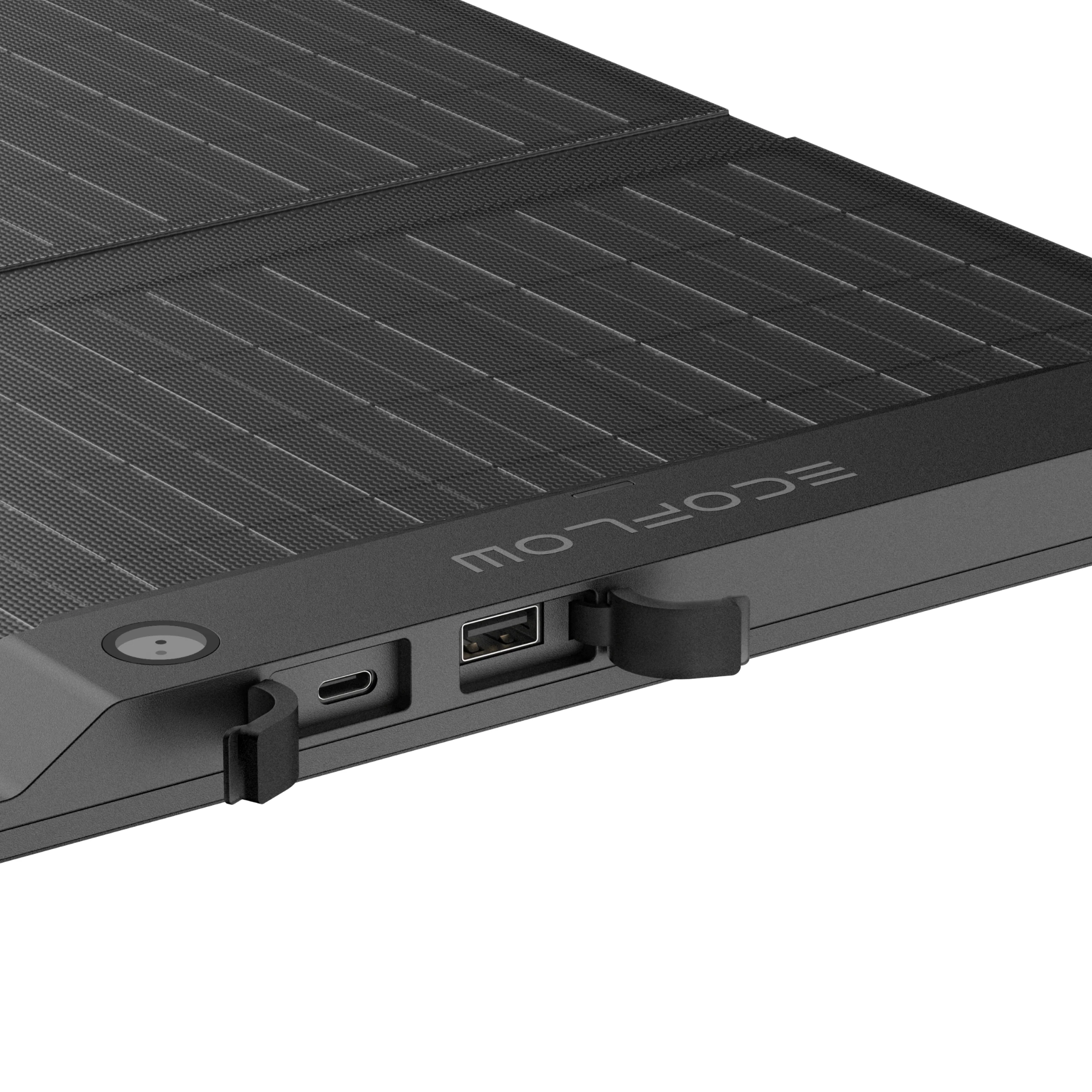 EcoFlow 28W Portable Solar Panel - Image 7