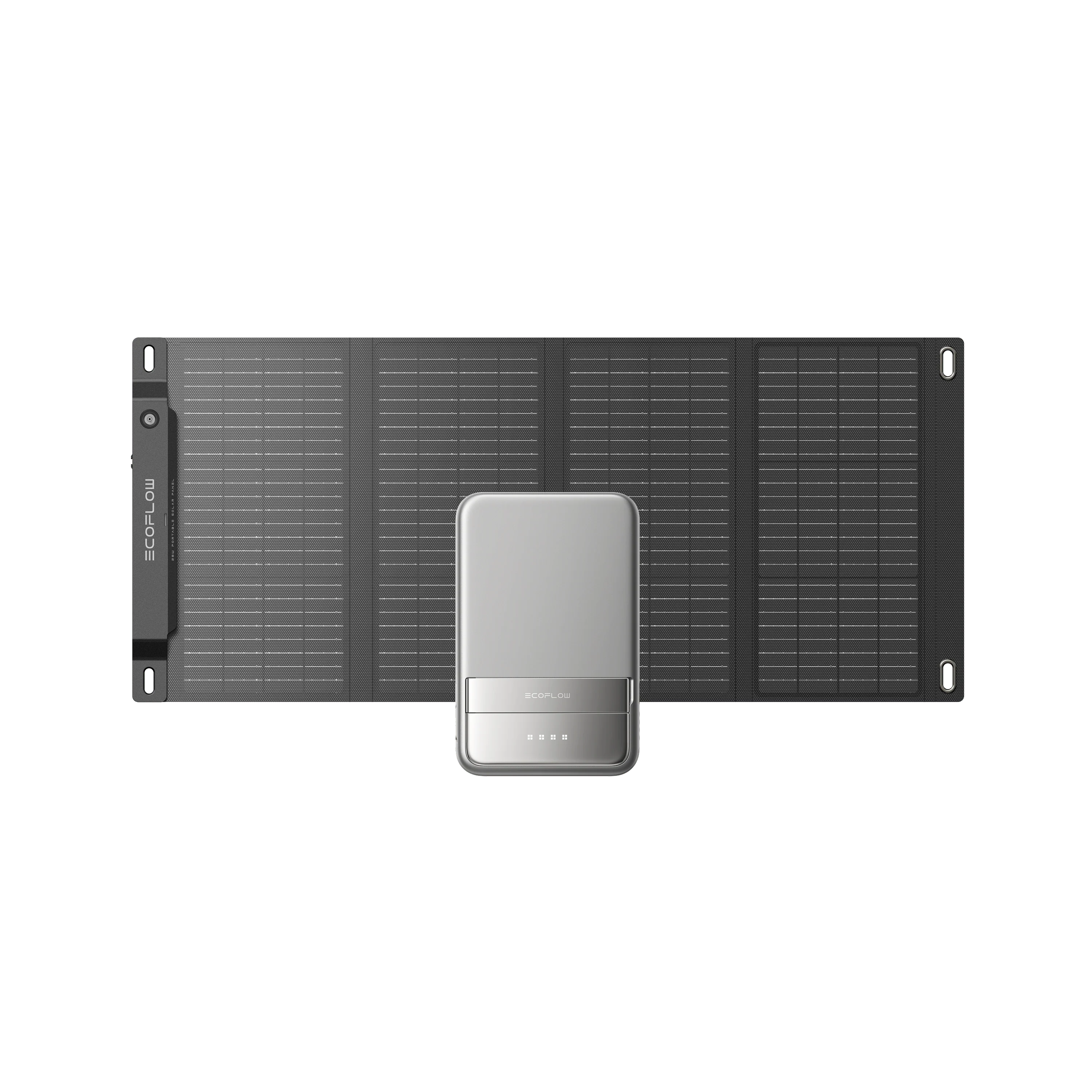EcoFlow 28W Portable Solar Panel - Image 8