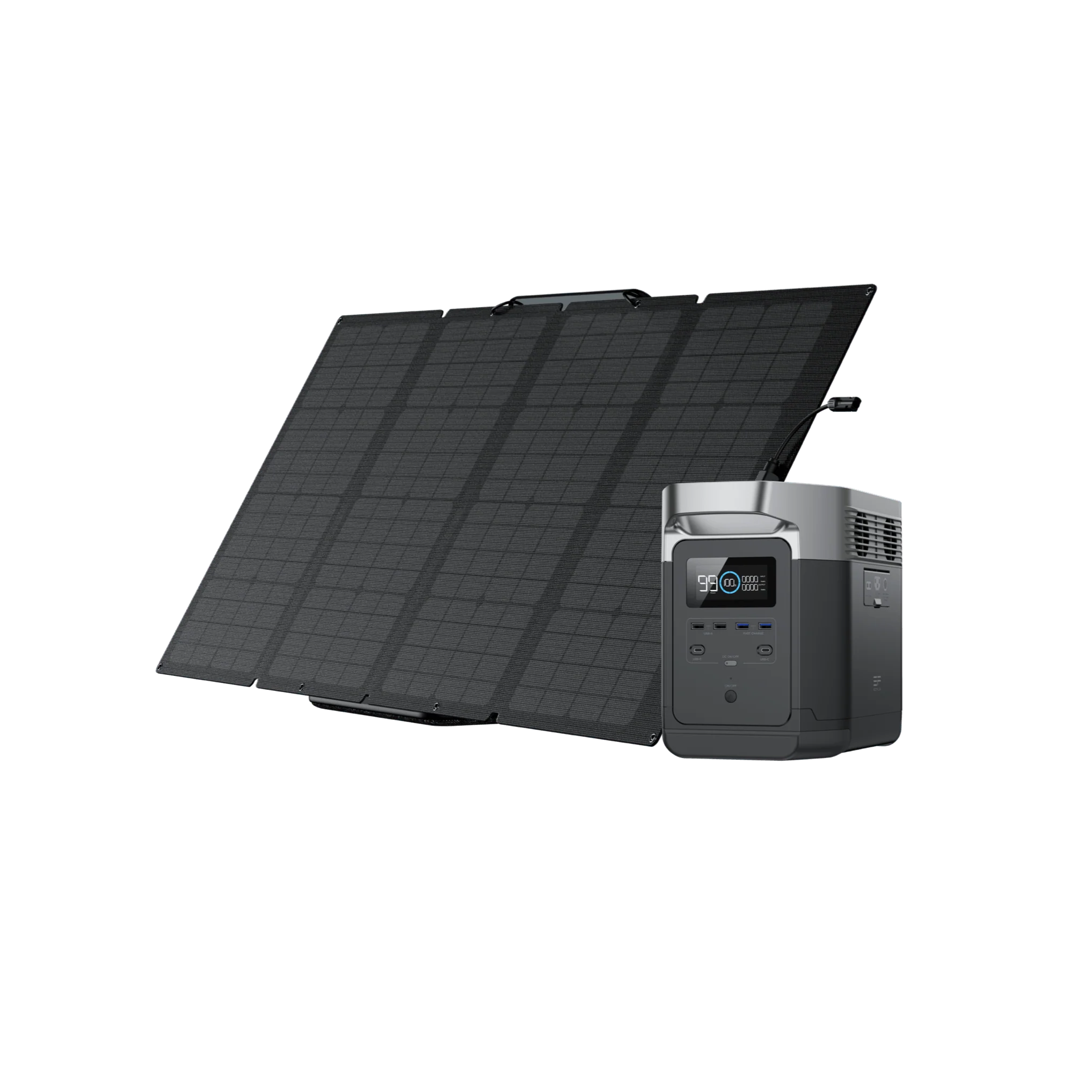 EcoFlow DELTA Solar generators - Image 5