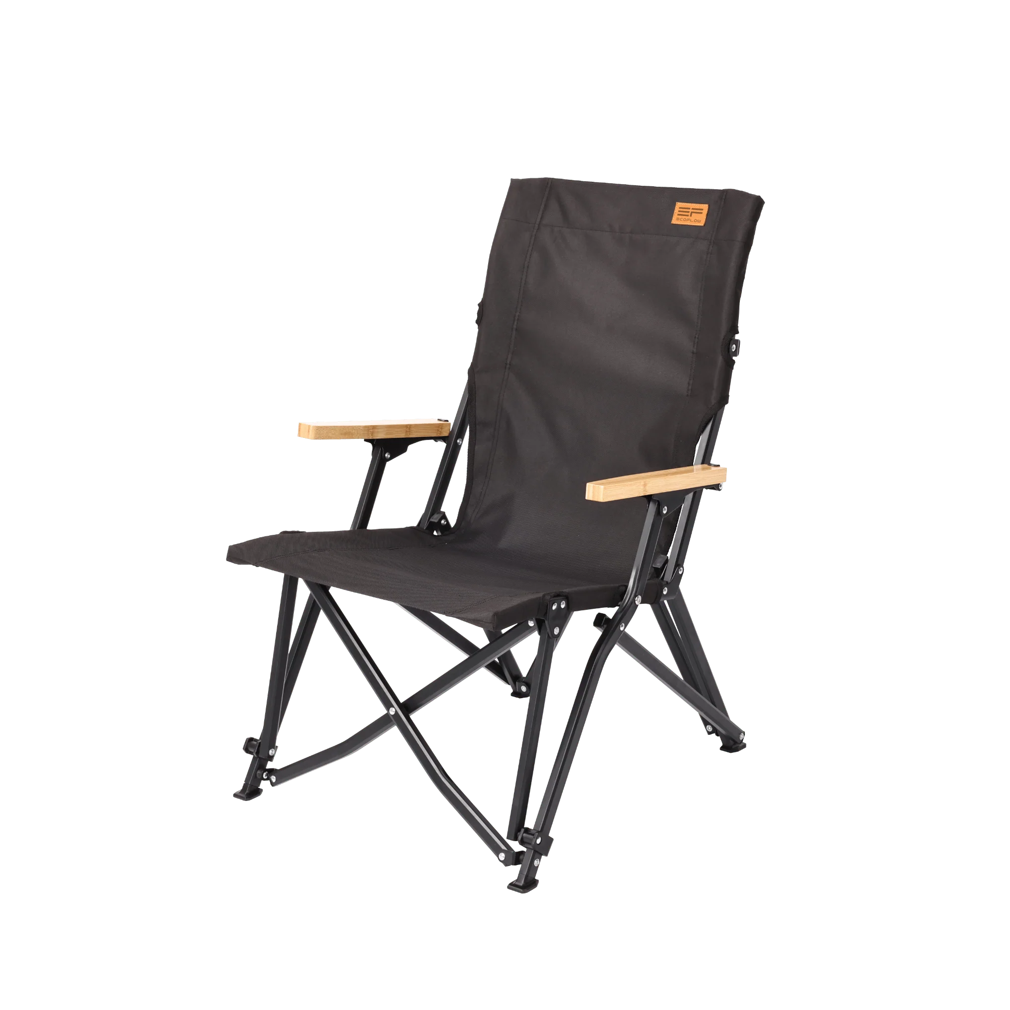 EcoFlow Foldable Camping Chair - Image 2