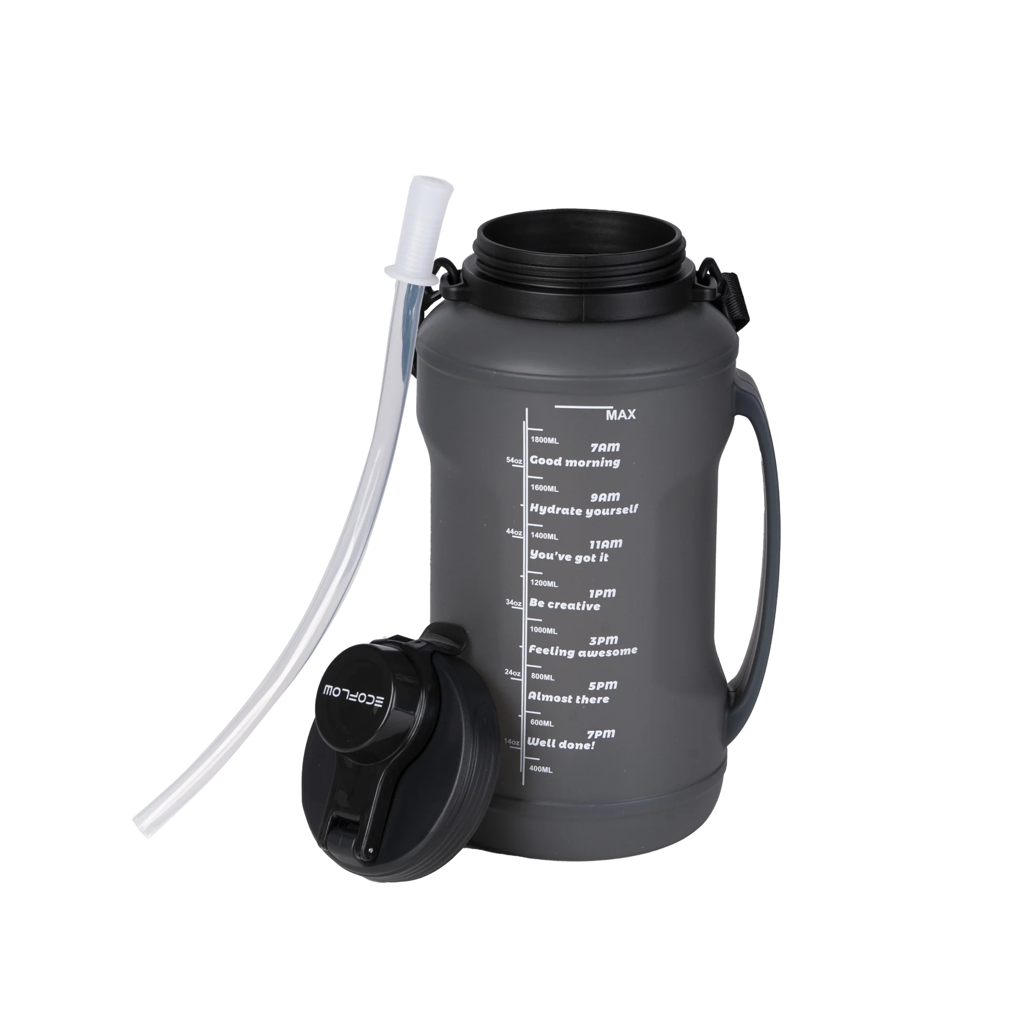 EcoFlow Folding Water Bottle - Image 4