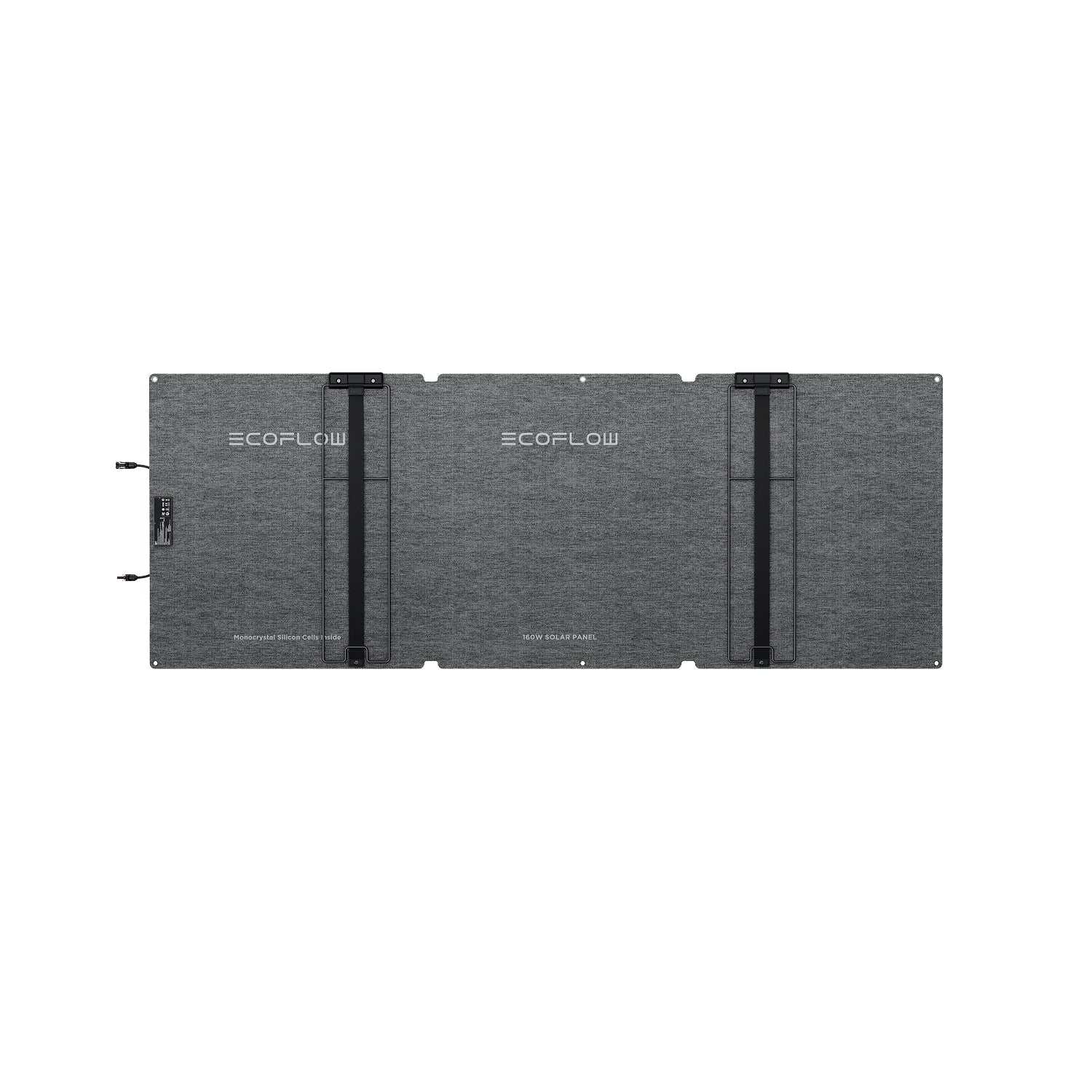 EcoFlow NextGen 160W Portable Solar Panel (Refurbished) - Image 4