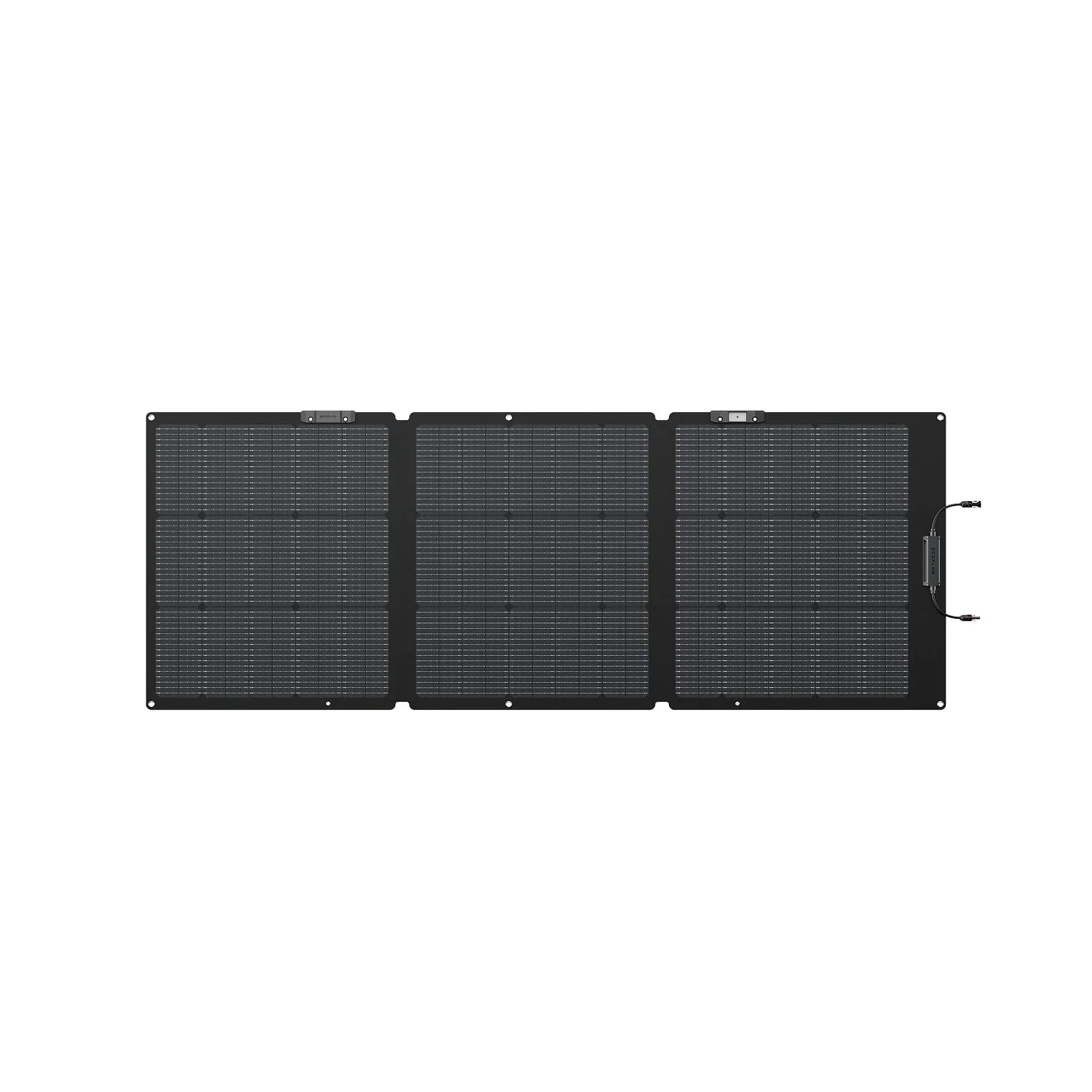 EcoFlow NextGen 160W Portable Solar Panel (Refurbished) - Image 7