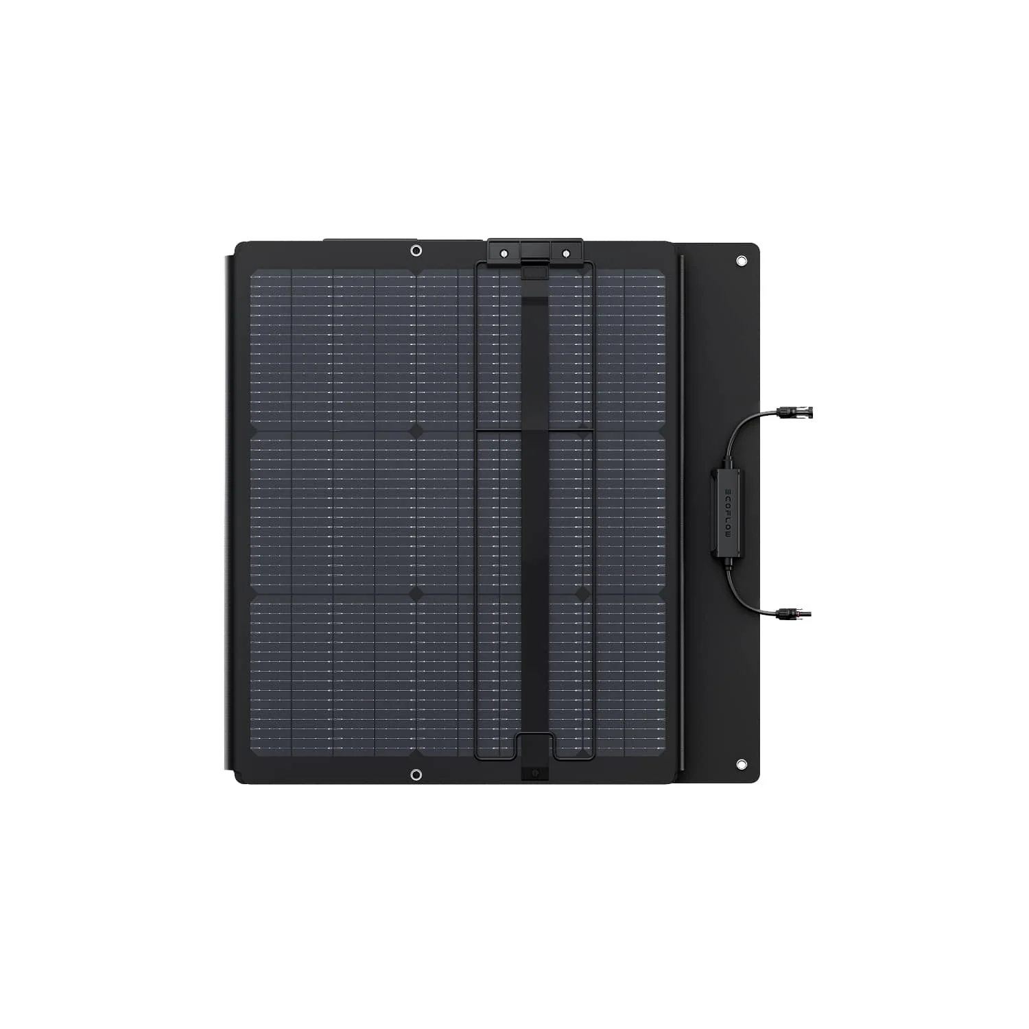 EcoFlow NextGen 220W Bifacial Portable Solar Panel (Refurbished) - Image 4