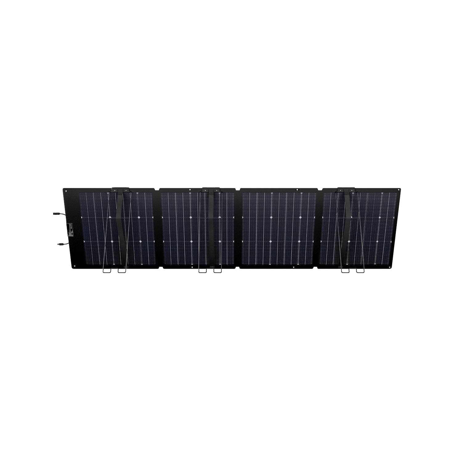EcoFlow NextGen 220W Bifacial Portable Solar Panel (Refurbished) - Image 6