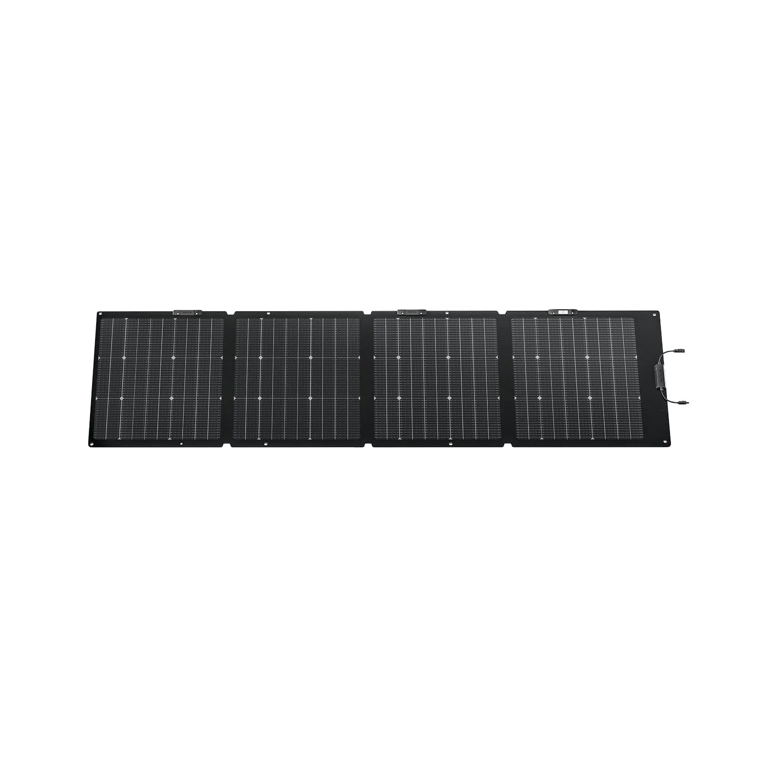 EcoFlow NextGen 220W Bifacial Portable Solar Panel (Refurbished) - Image 7