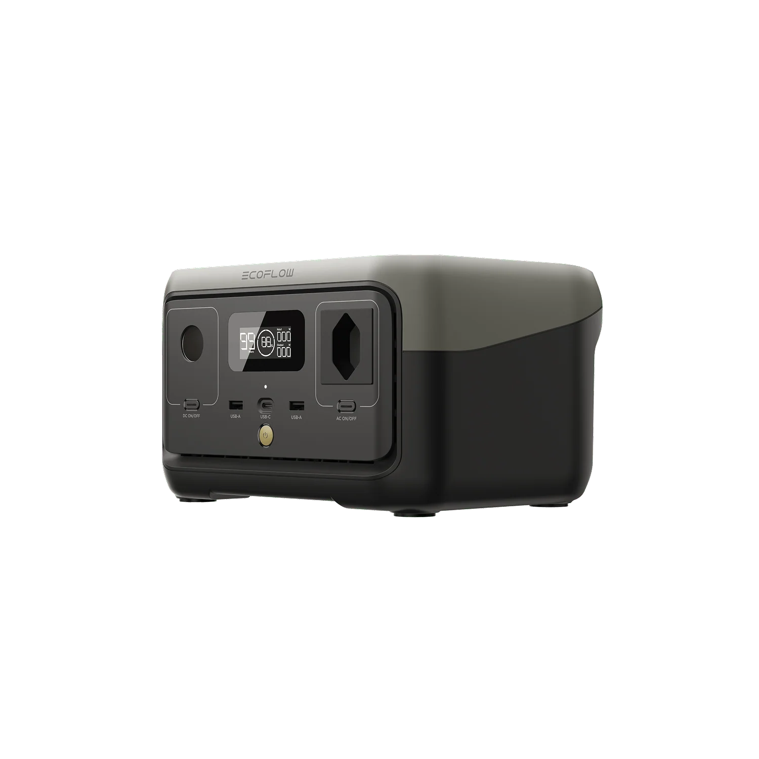 EcoFlow RIVER 2 Portable Power Station (CH version) - Image 3