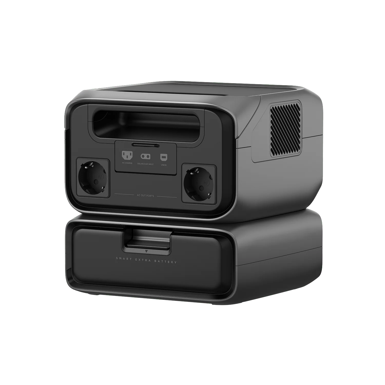 EcoFlow RIVER 3 Plus Portable Power Station - Image 11