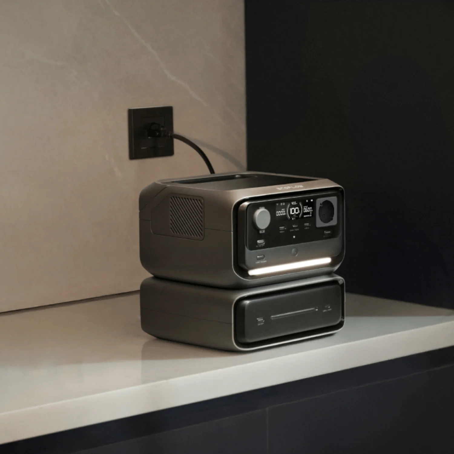 EcoFlow RIVER 3 Plus Portable Power Station - Image 15