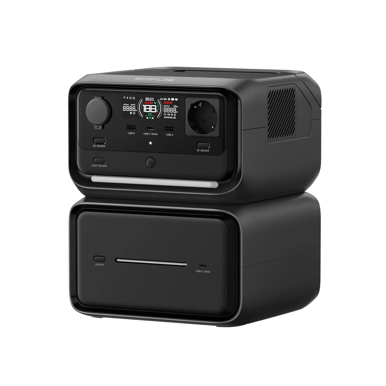EcoFlow RIVER 3 Plus Portable Power Station - Image 16
