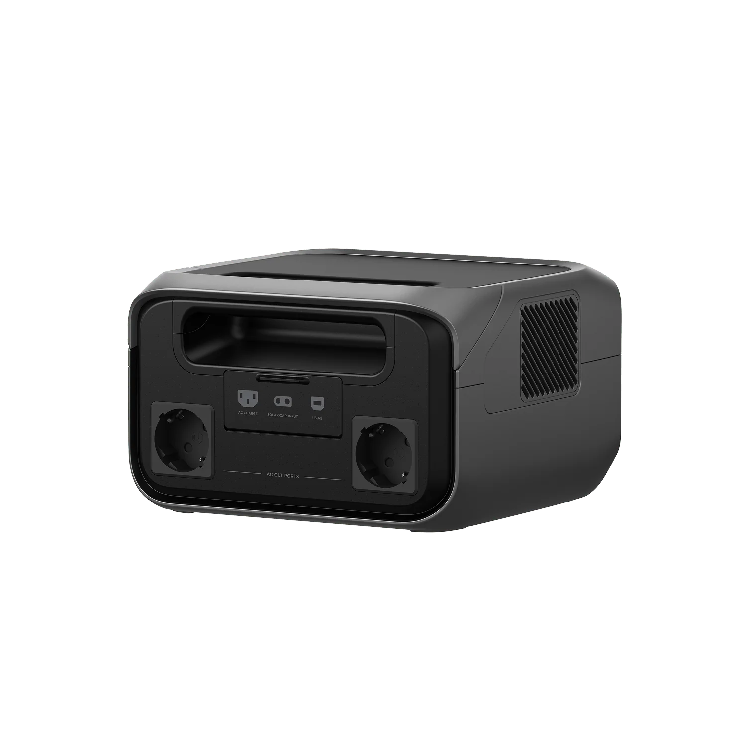 EcoFlow RIVER 3 Plus Portable Power Station - Image 3