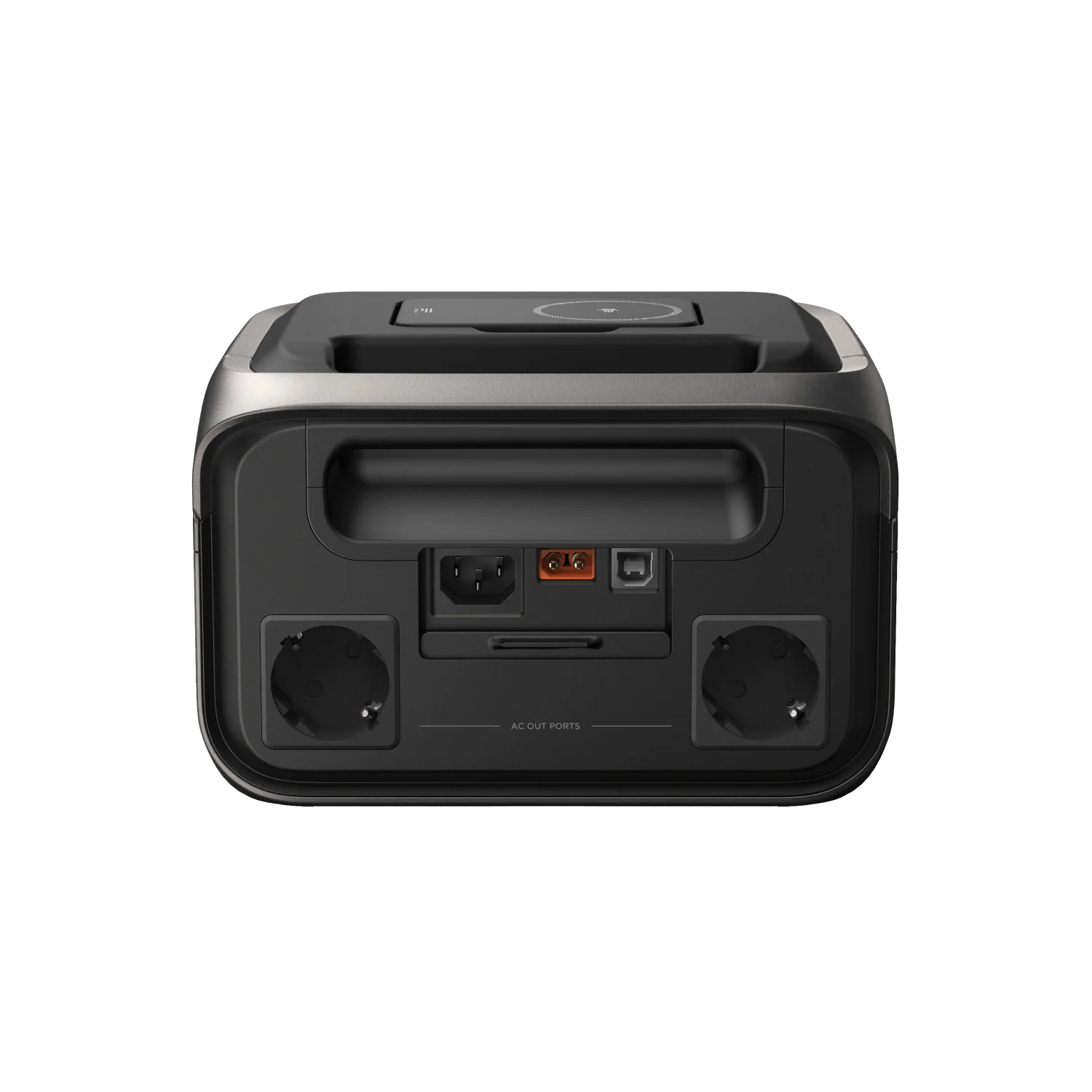 EcoFlow RIVER 3 Plus (Wireless) Portable Power Station - Image 7