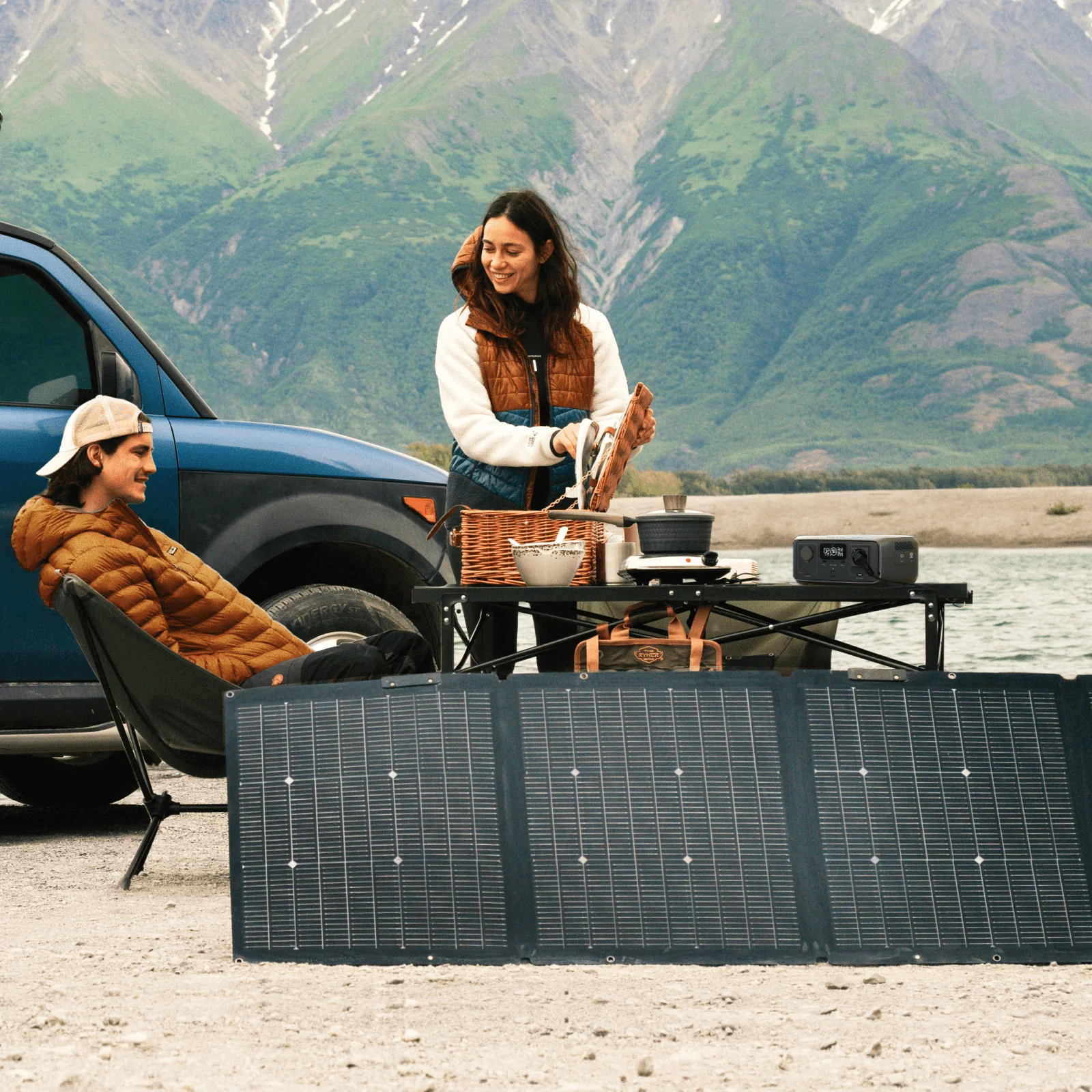 EcoFlow RIVER 3 Portable Power Station - Image 10