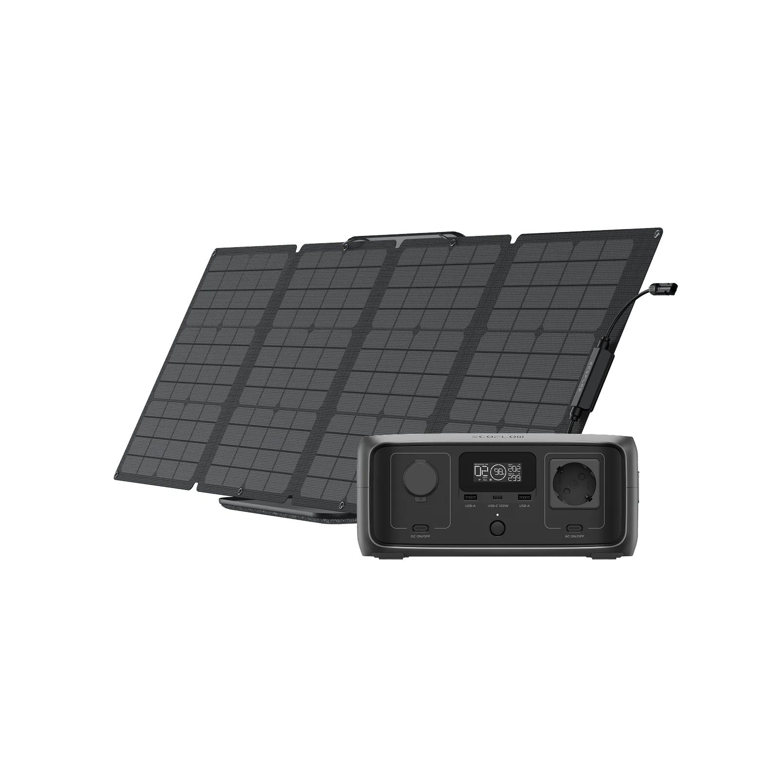 EcoFlow RIVER 3 Portable Power Station - Image 11