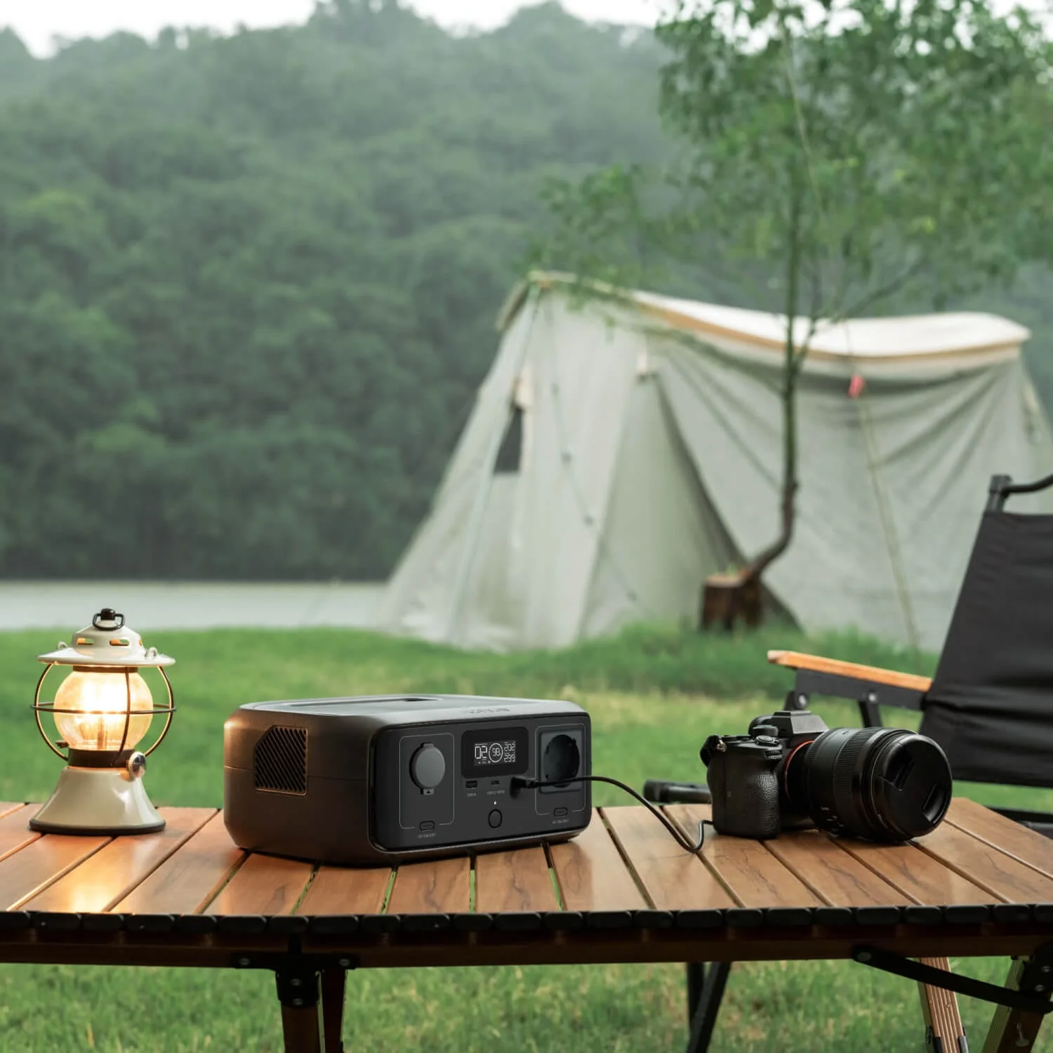EcoFlow RIVER 3 Portable Power Station - Image 6