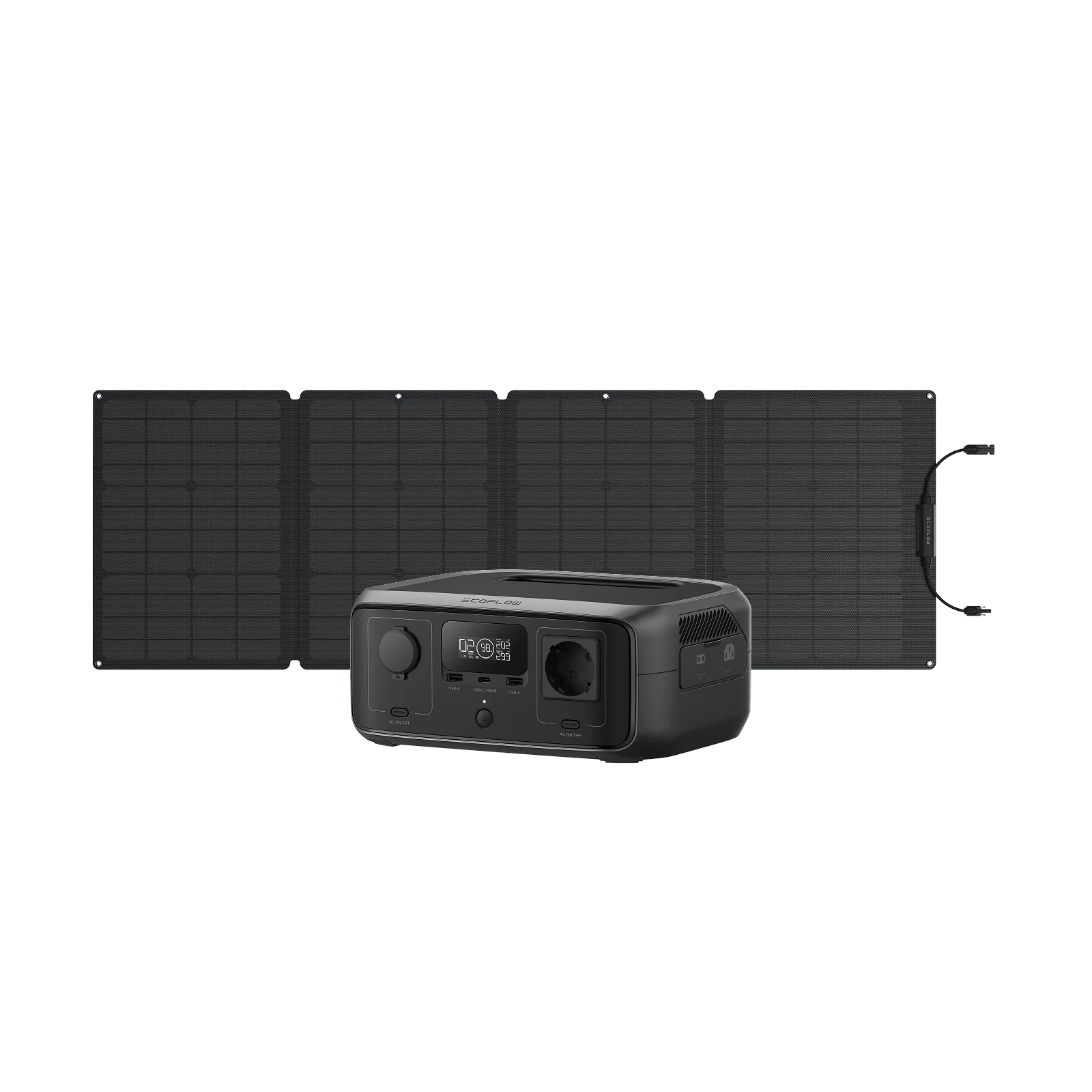 EcoFlow RIVER 3 Portable Power Station - Image 9