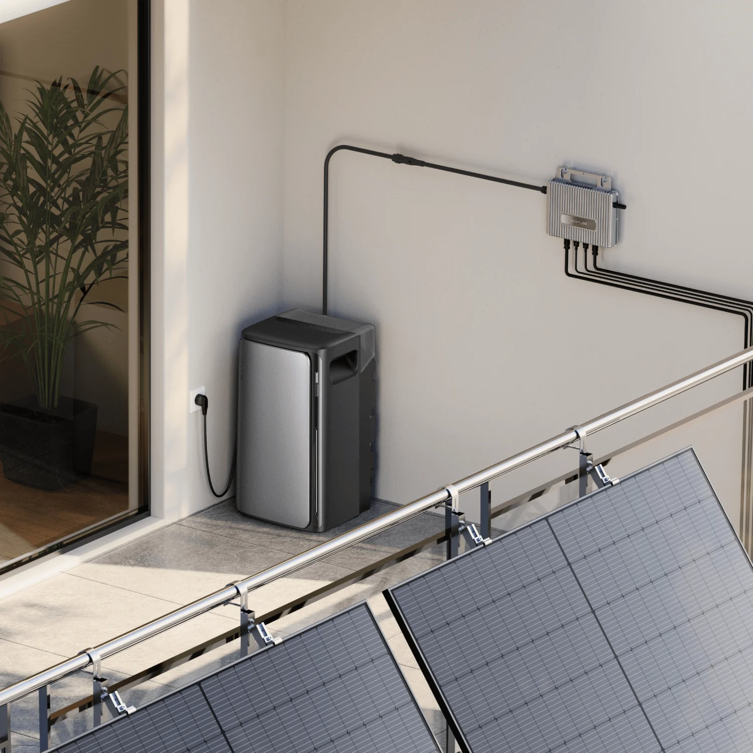 EcoFlow STREAM AC Pro/AC (Refurbished) - Image 4