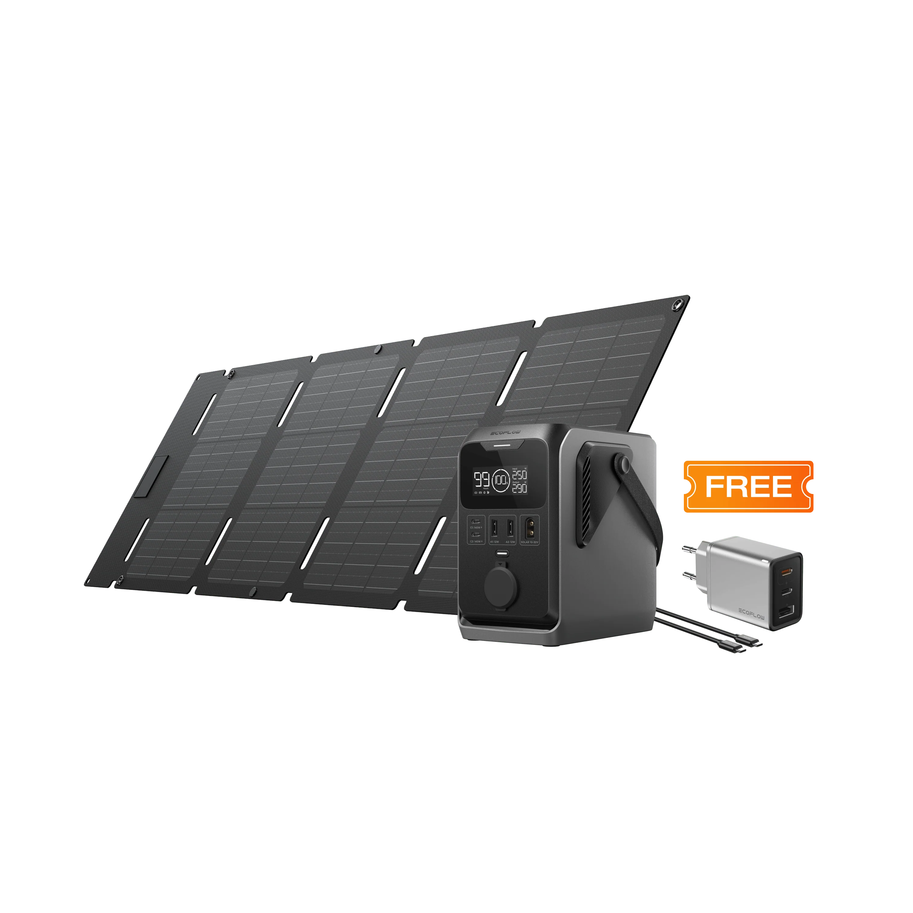 EcoFlow TRAIL Series DC Portable Power Station - Image 18