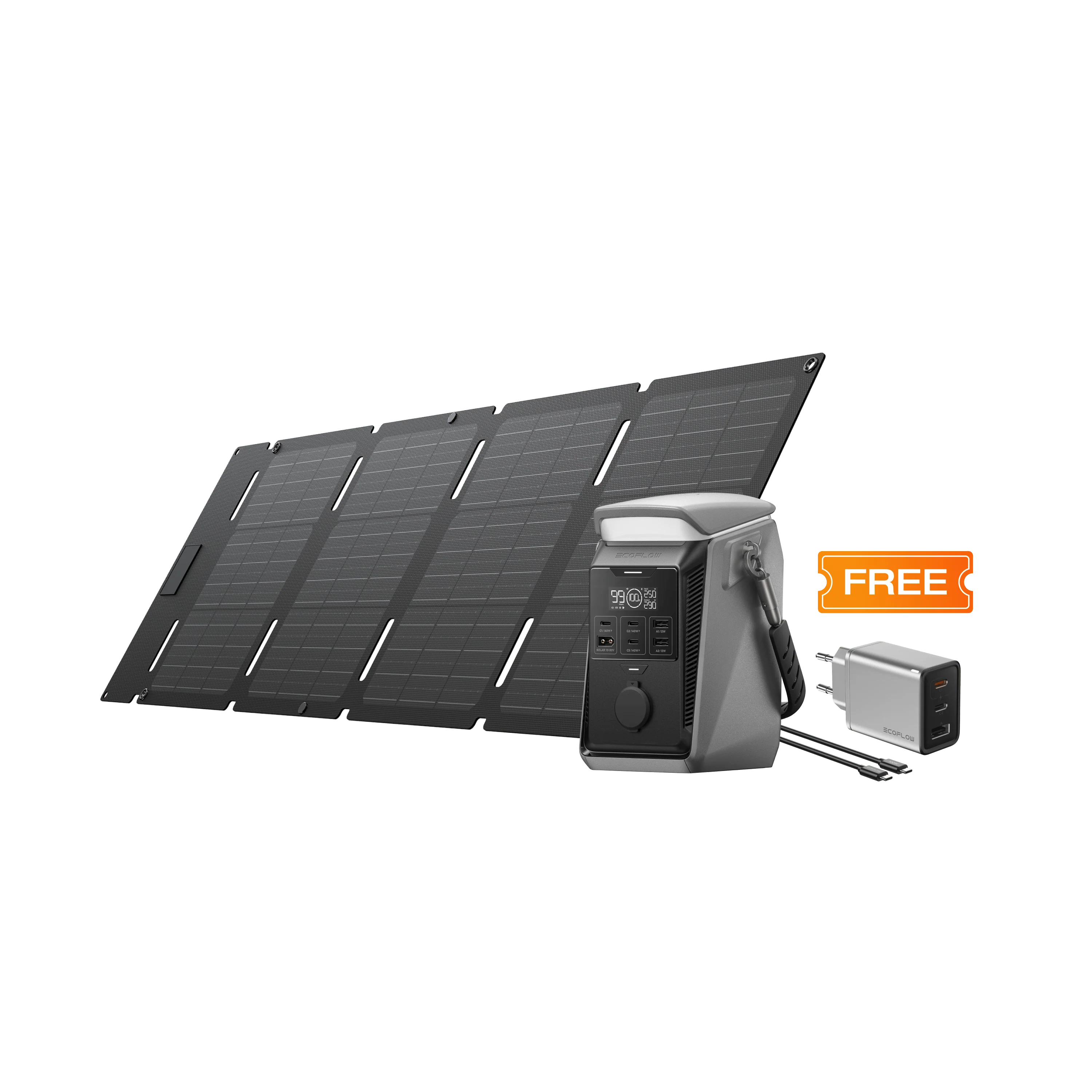 EcoFlow TRAIL Series DC Portable Power Station - Image 20