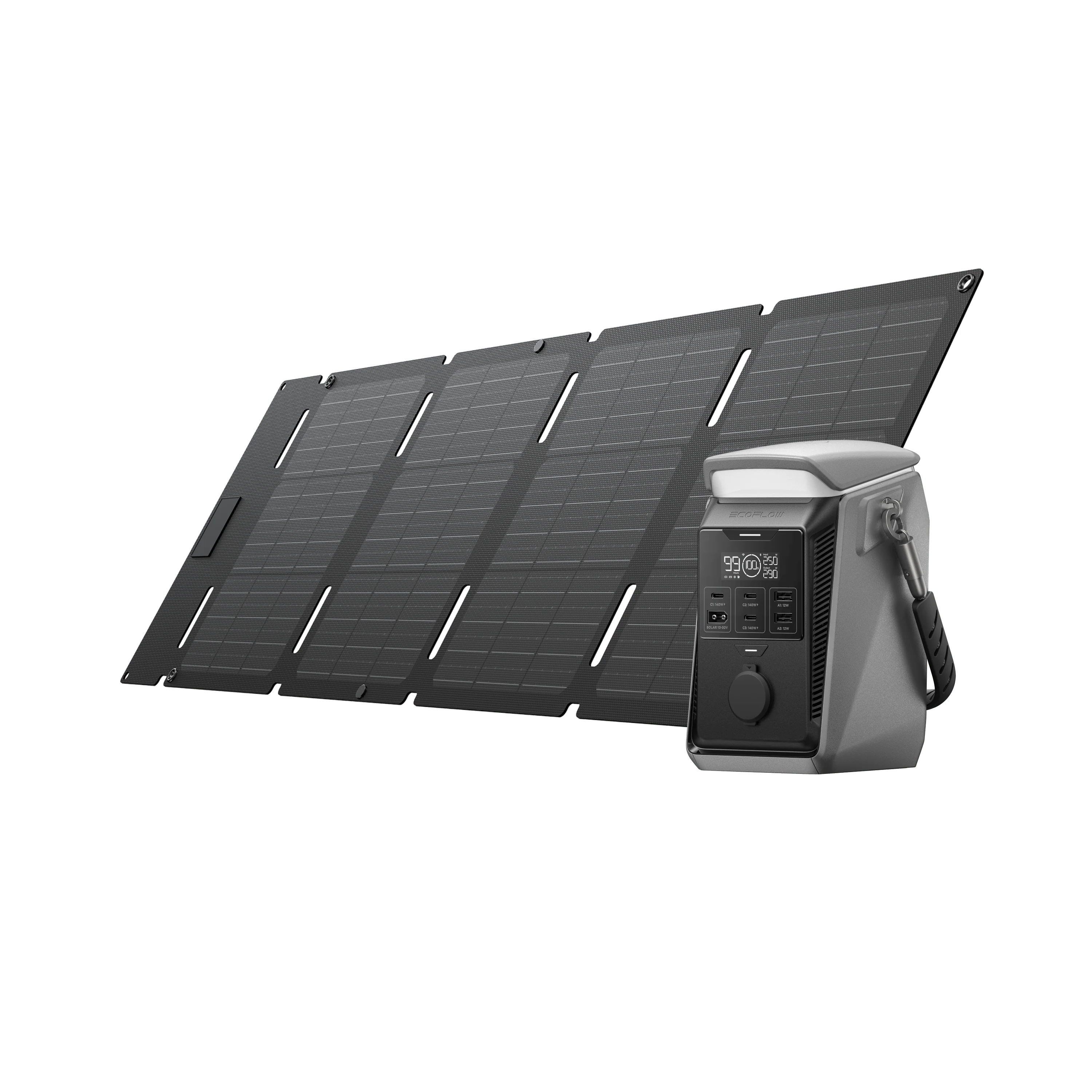 EcoFlow TRAIL Series DC Portable Power Station - Image 23