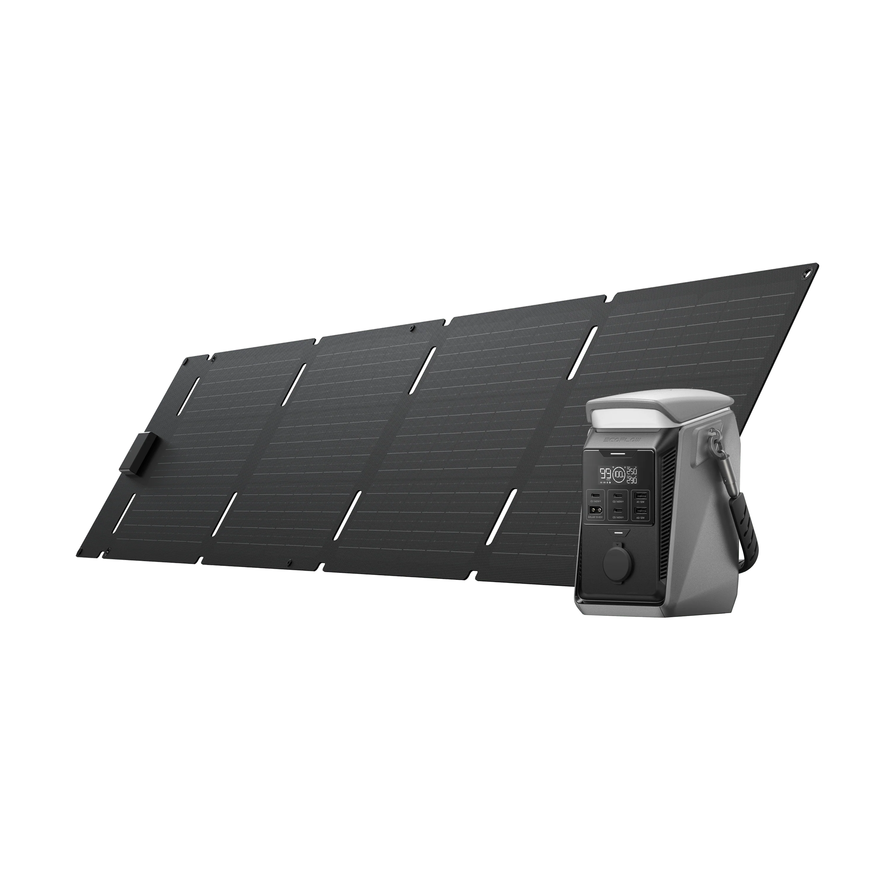 EcoFlow TRAIL Series DC Portable Power Station - Image 24