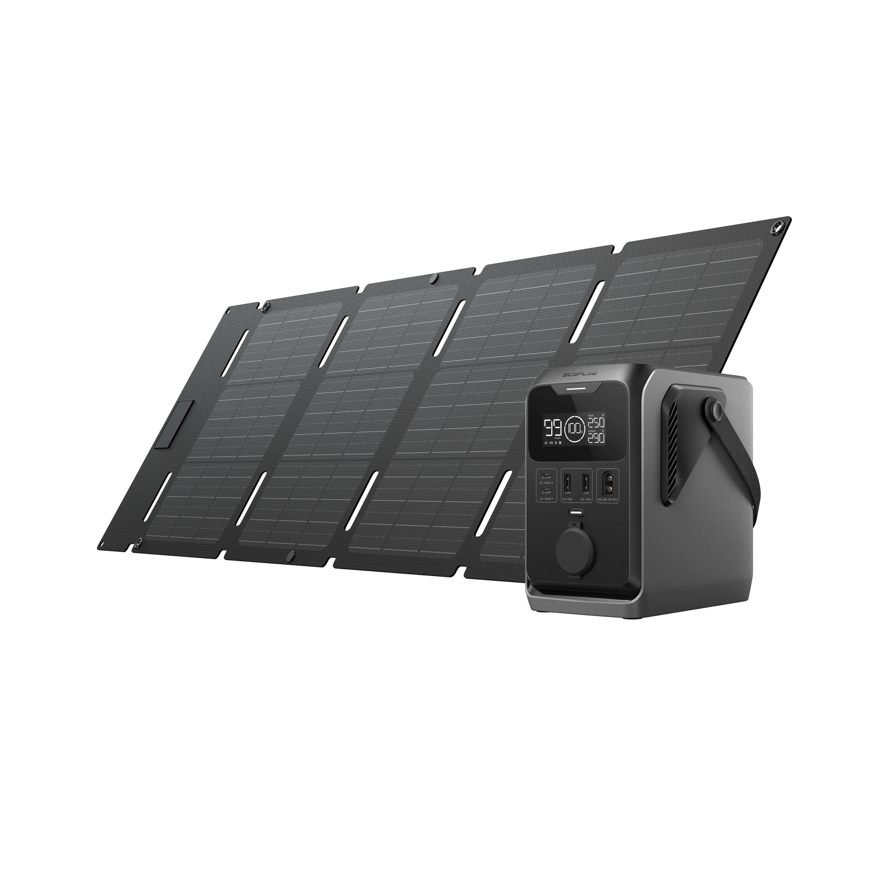 EcoFlow TRAIL Series DC Portable Power Station - Image 7