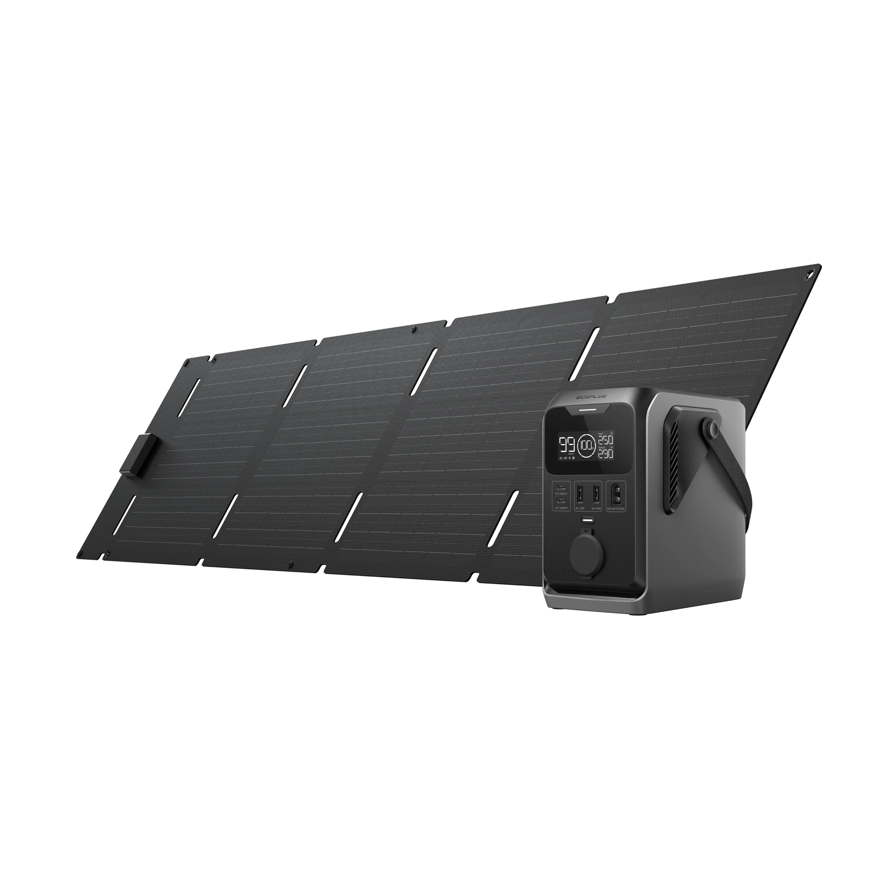 EcoFlow TRAIL Series DC Portable Power Station - Image 8