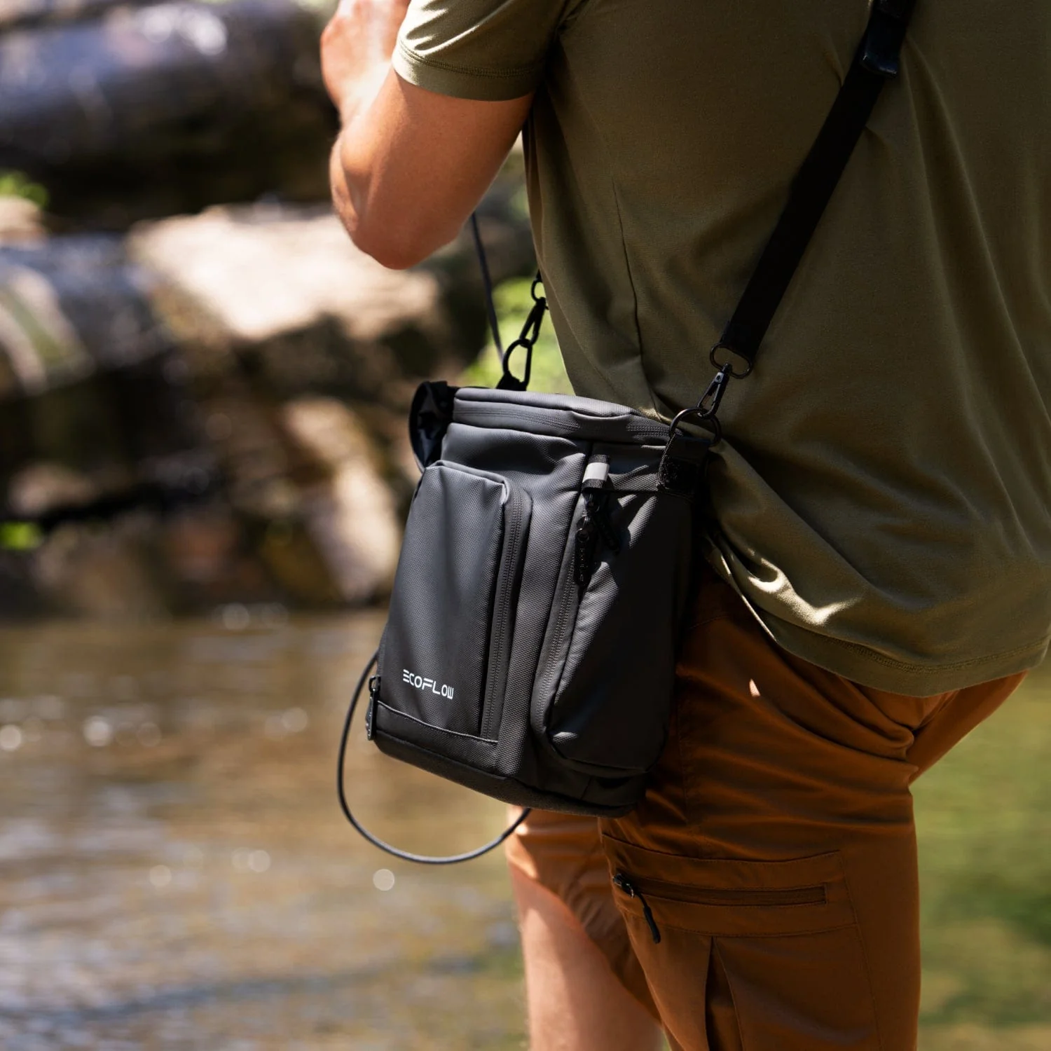 Waterproof Carrying Case - Image 2