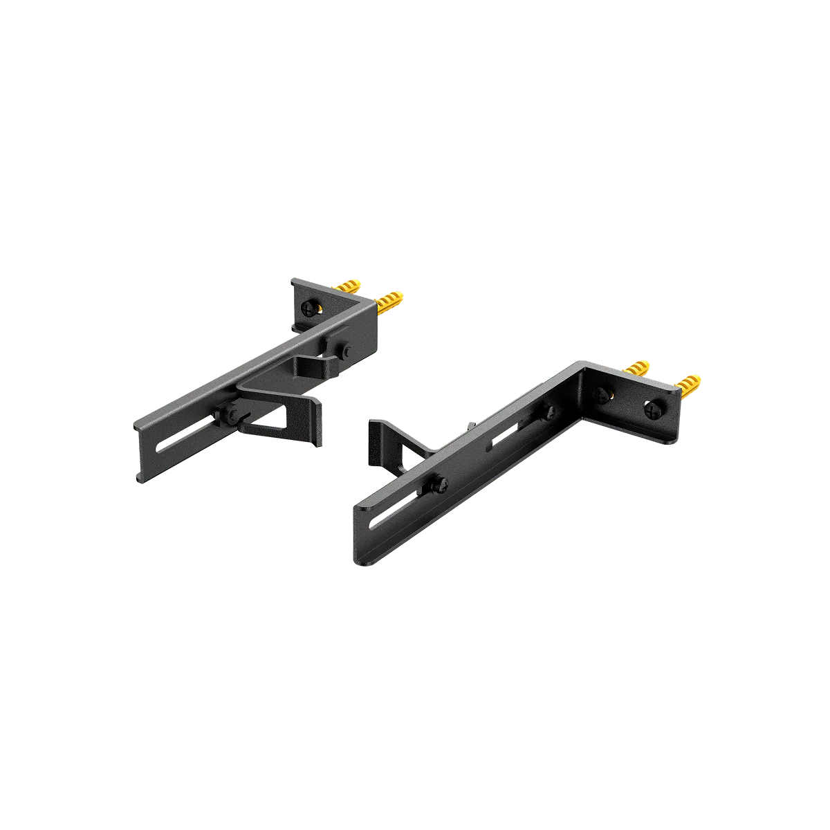 EcoFlow Fixing Metal Tab