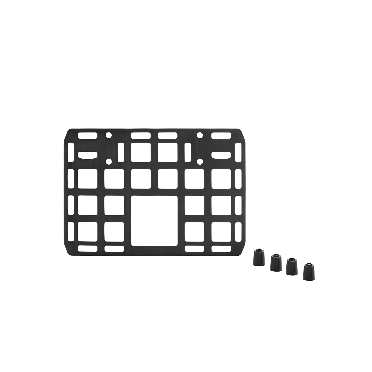EcoFlow GLACIER Classic Detachable Pegboard