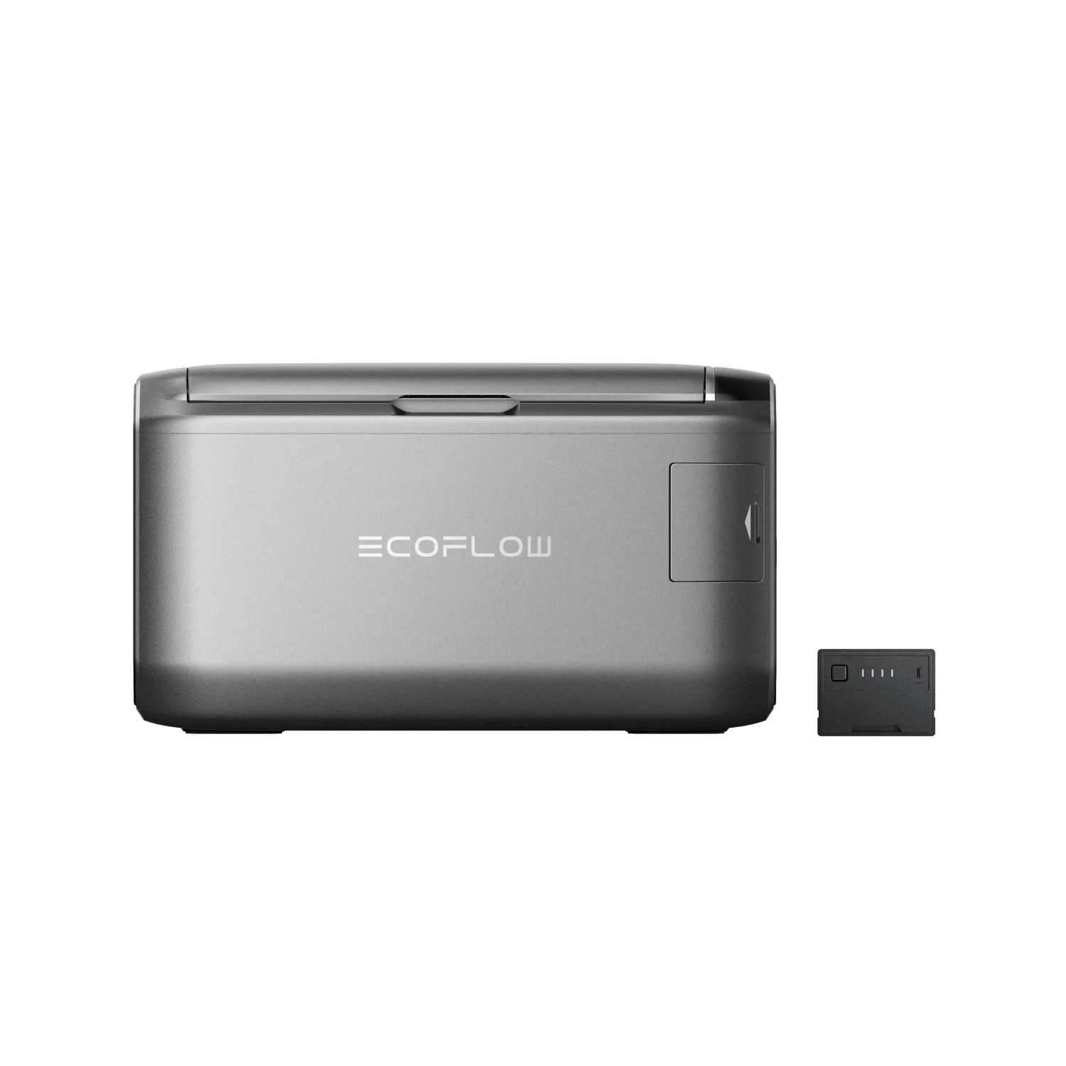 EcoFlow GLACIER Classic Portable Fridge Freezer - Image 13