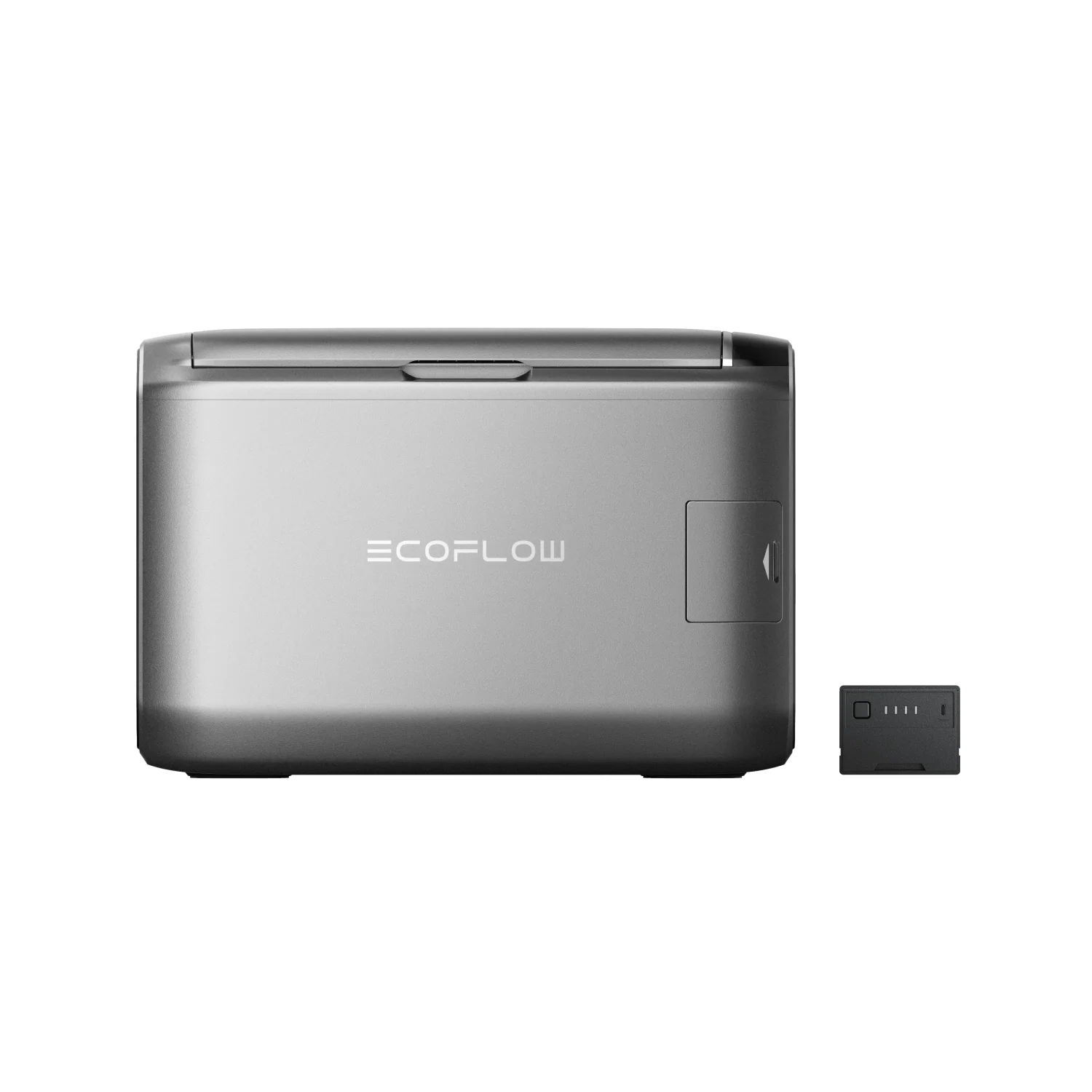 EcoFlow GLACIER Classic Portable Fridge Freezer - Image 14